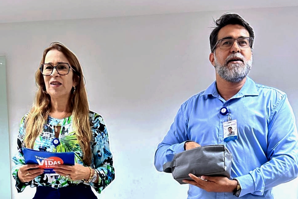 Clique para ver a Galeria