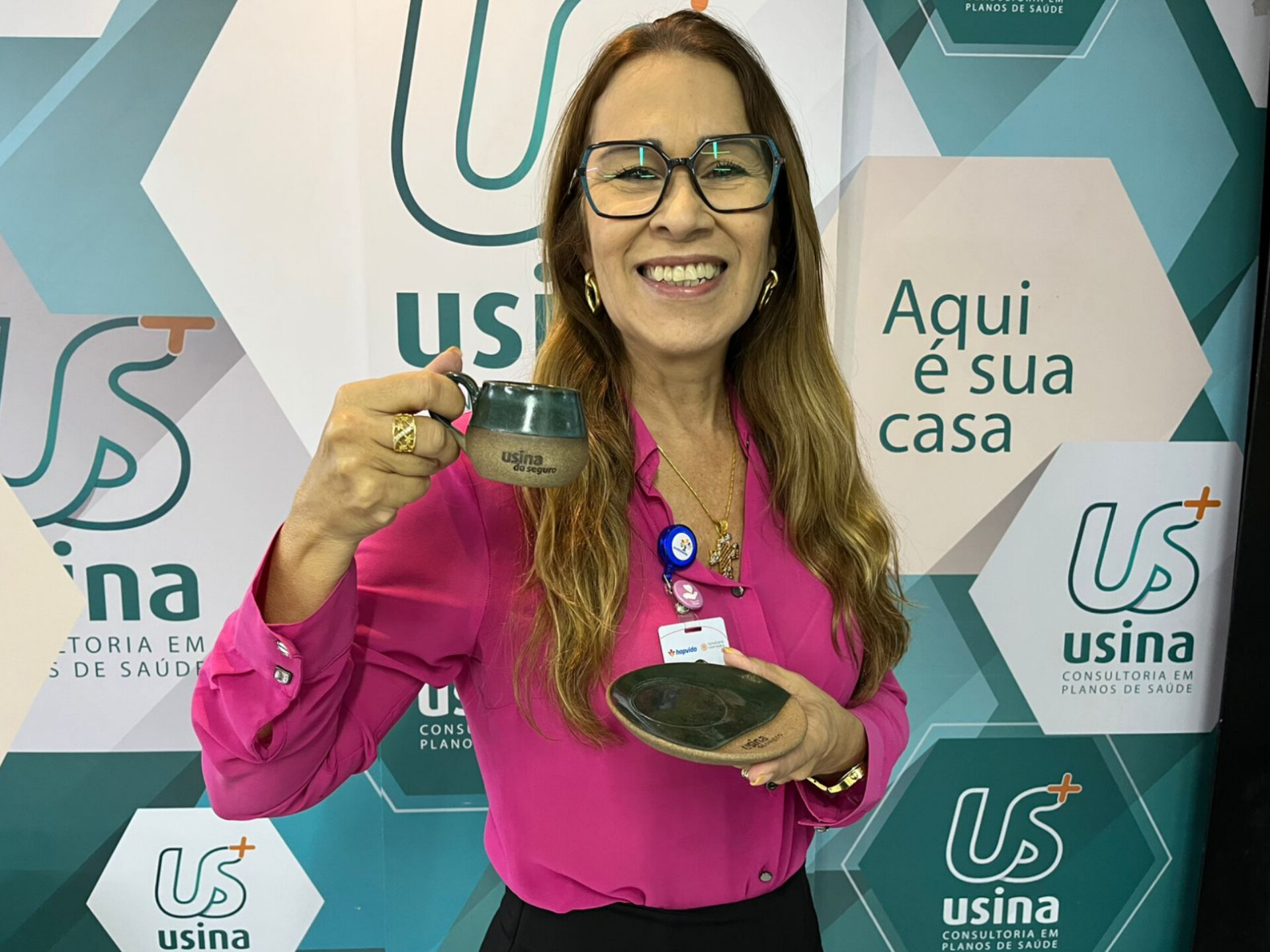 Clique para ver a Galeria