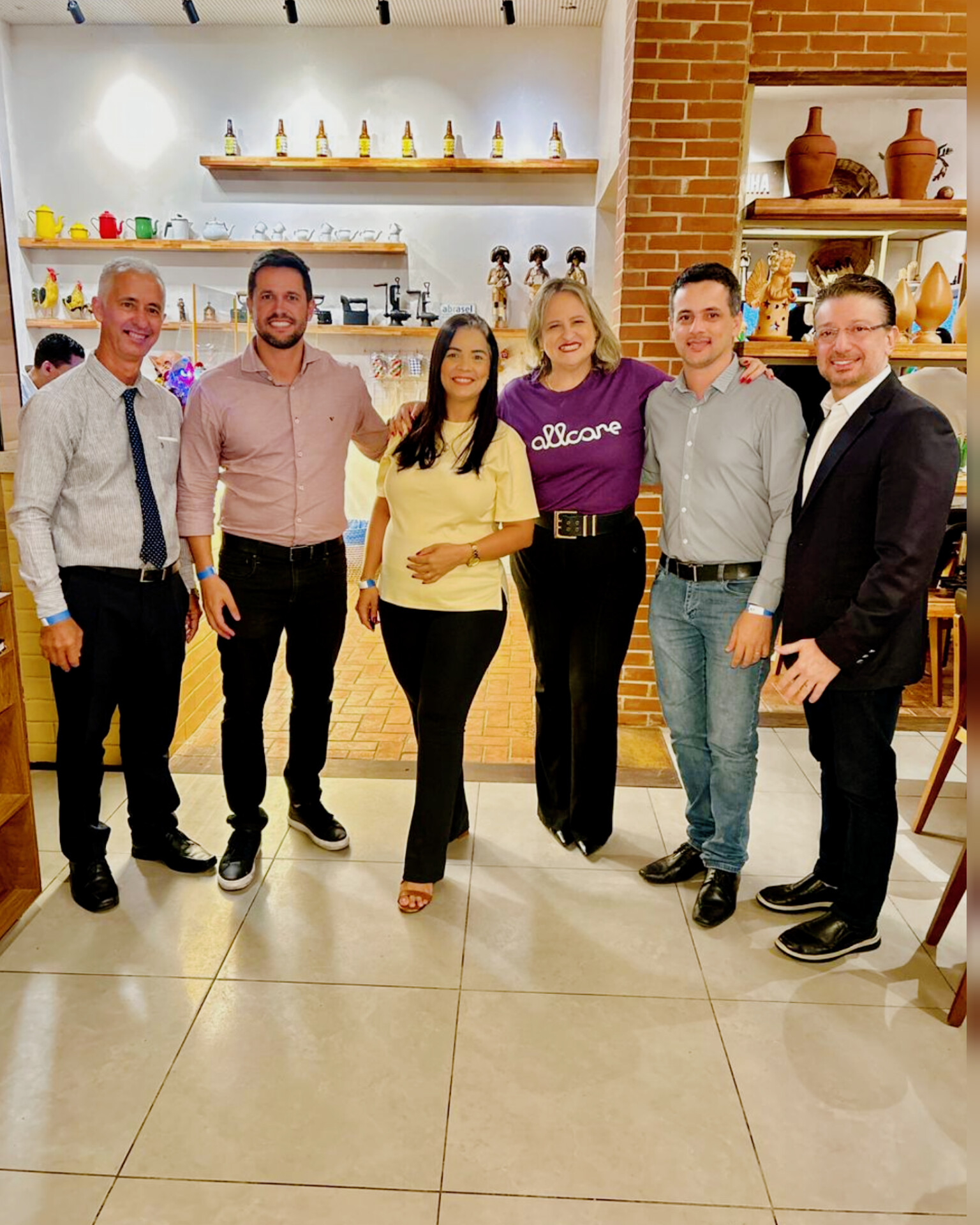 Clique para ver a Galeria