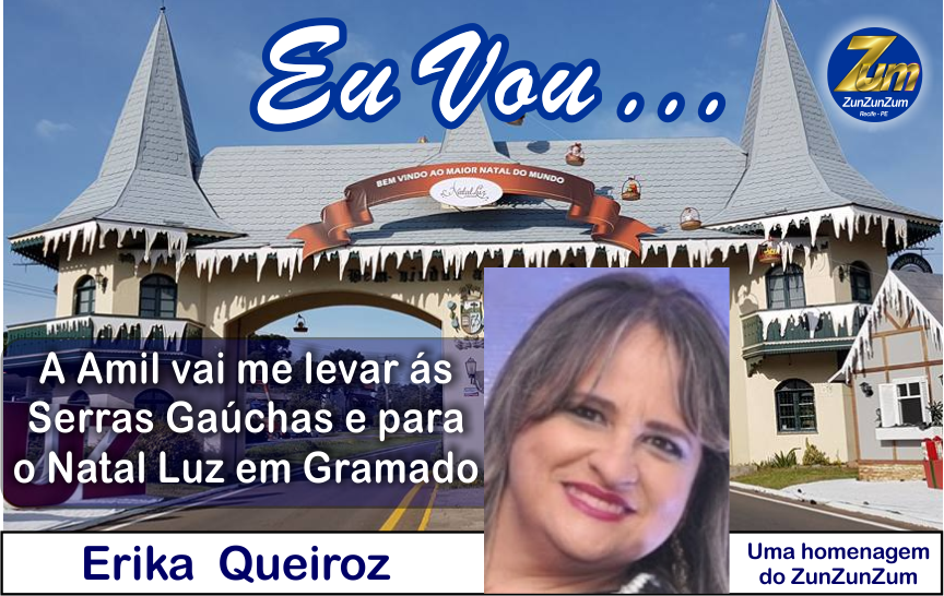 Clique para ver a Galeria