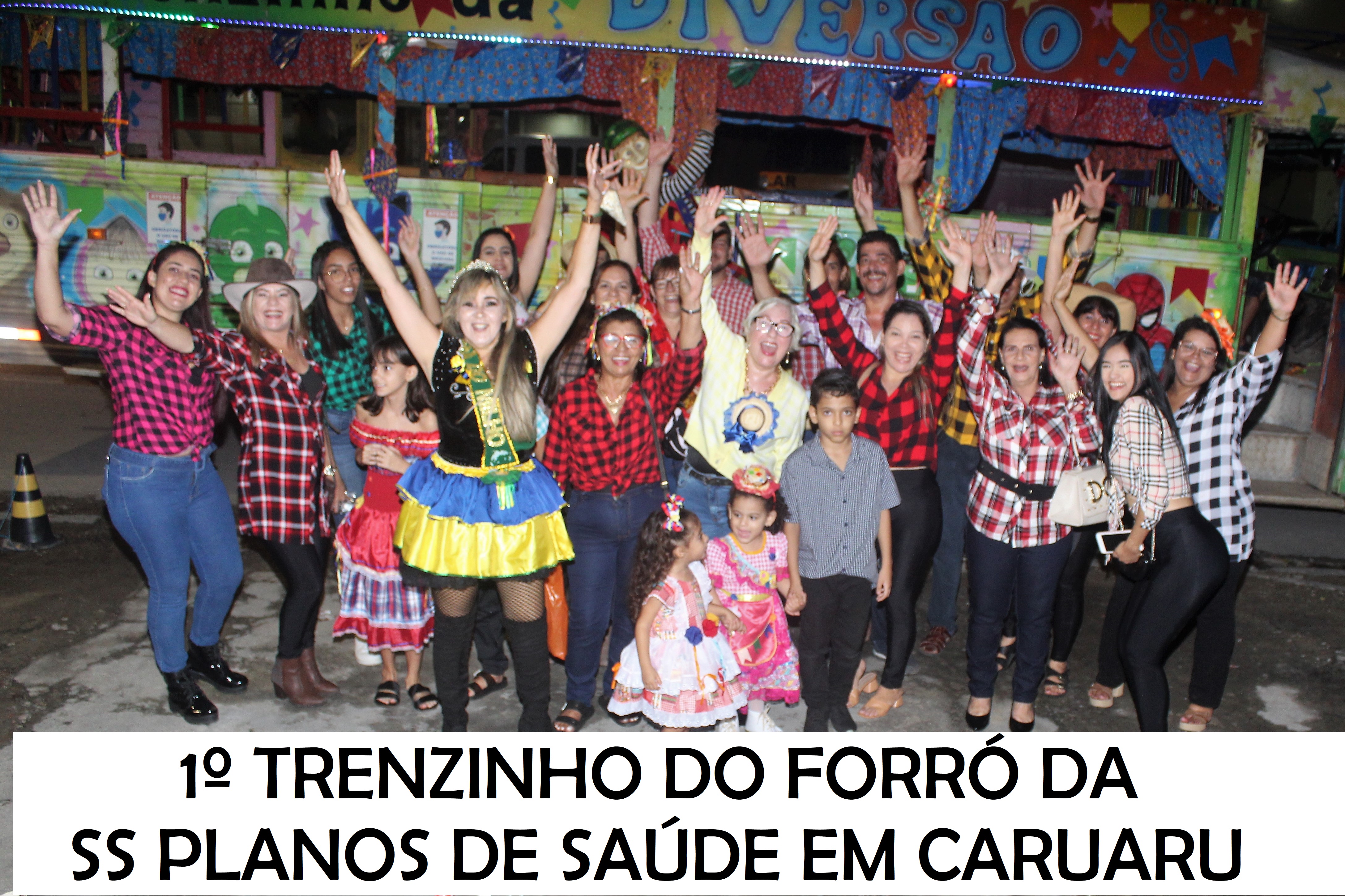 Clique para ver a Galeria