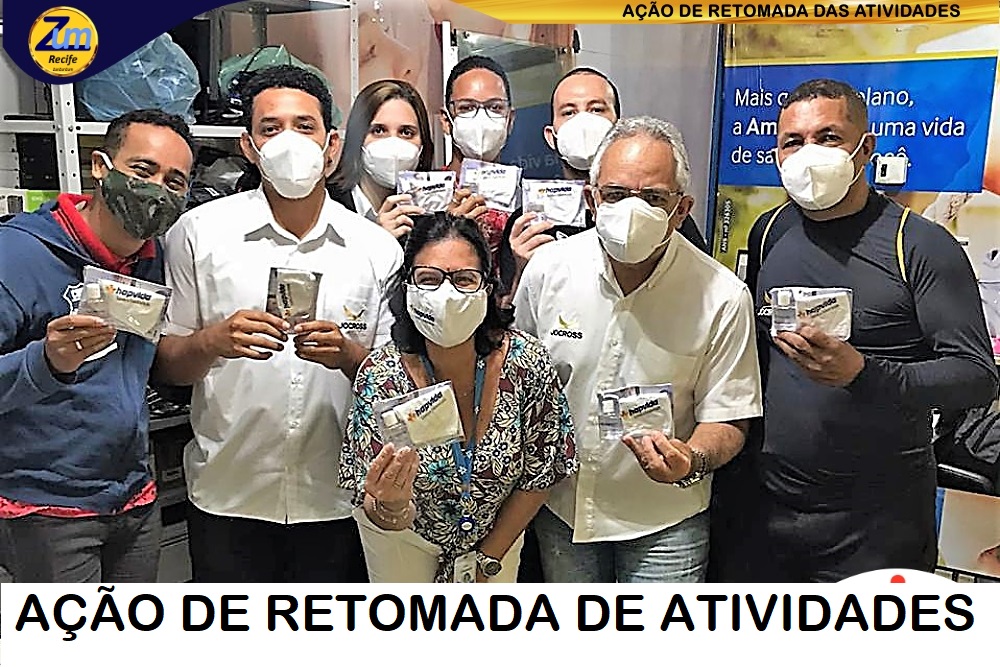 Clique para ver a Galeria