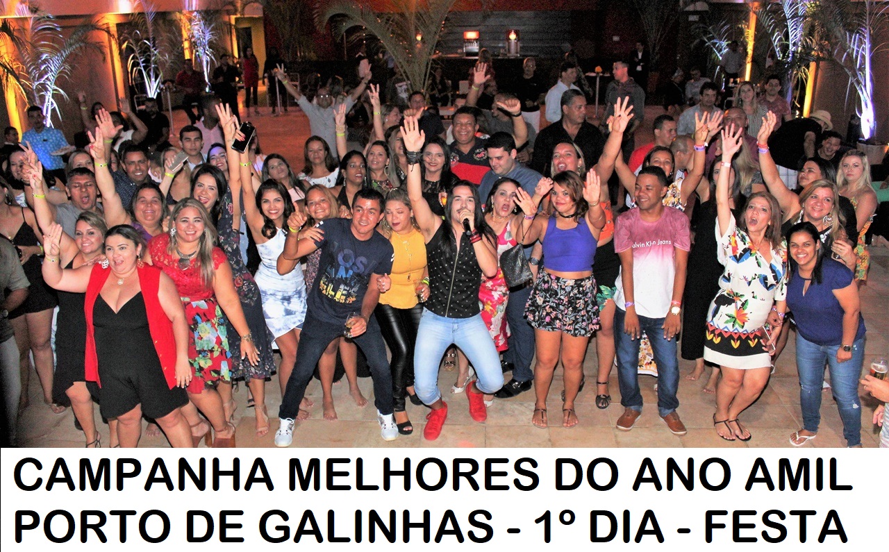 Clique para ver a Galeria