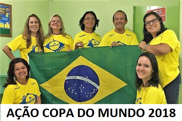 Clique para ver a Galeria