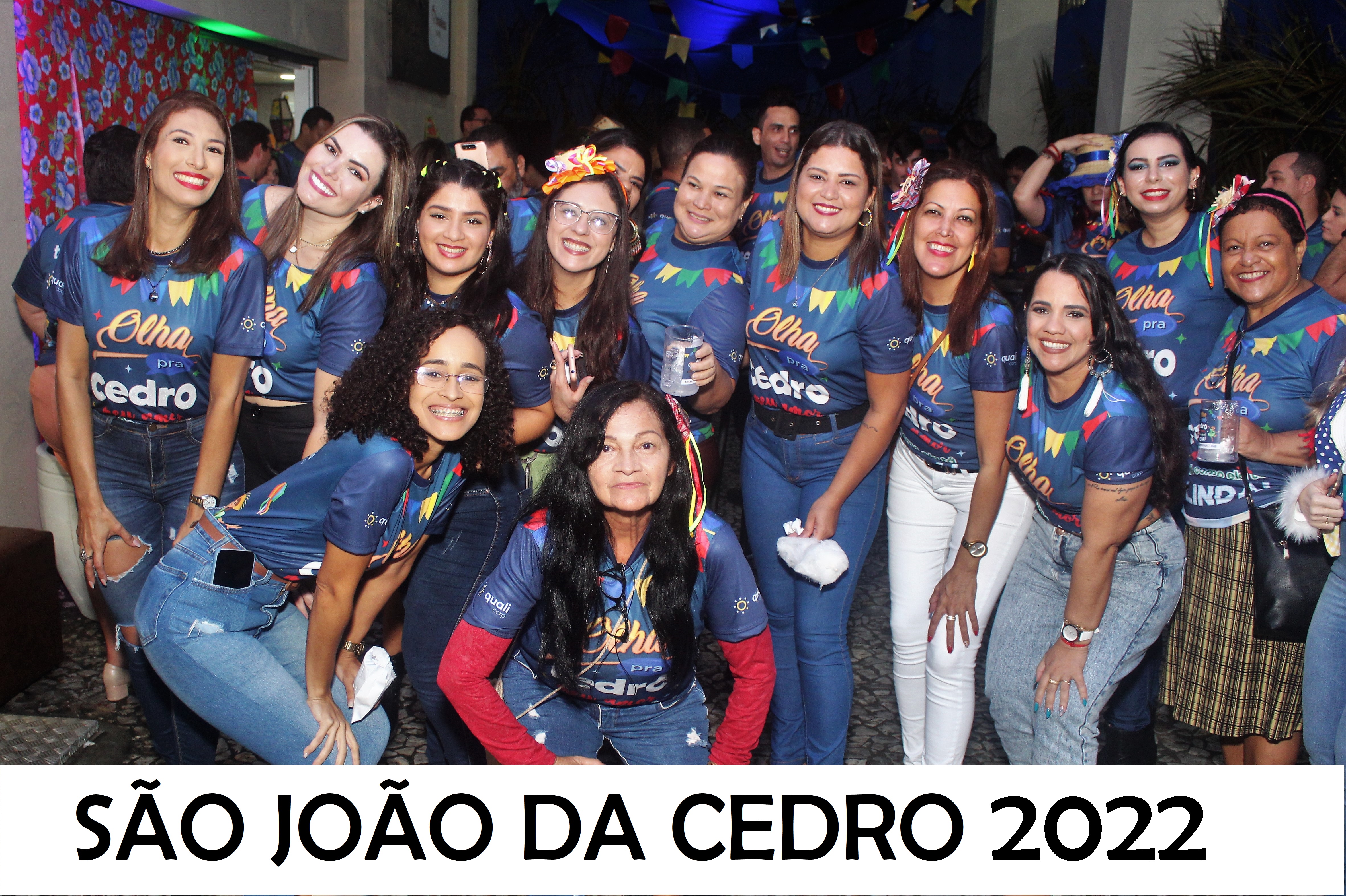 Clique para ver a Galeria