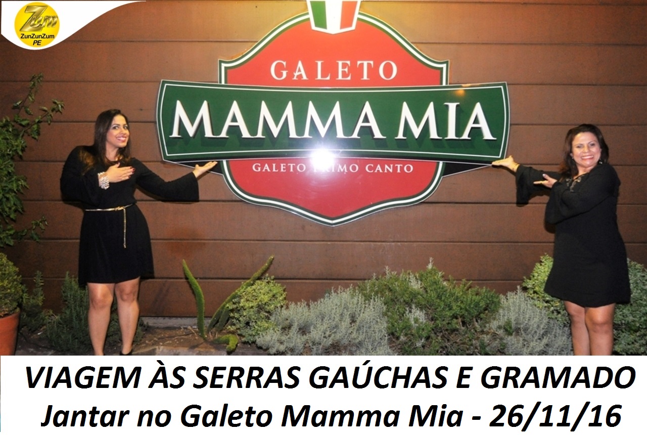 Clique para ver a Galeria