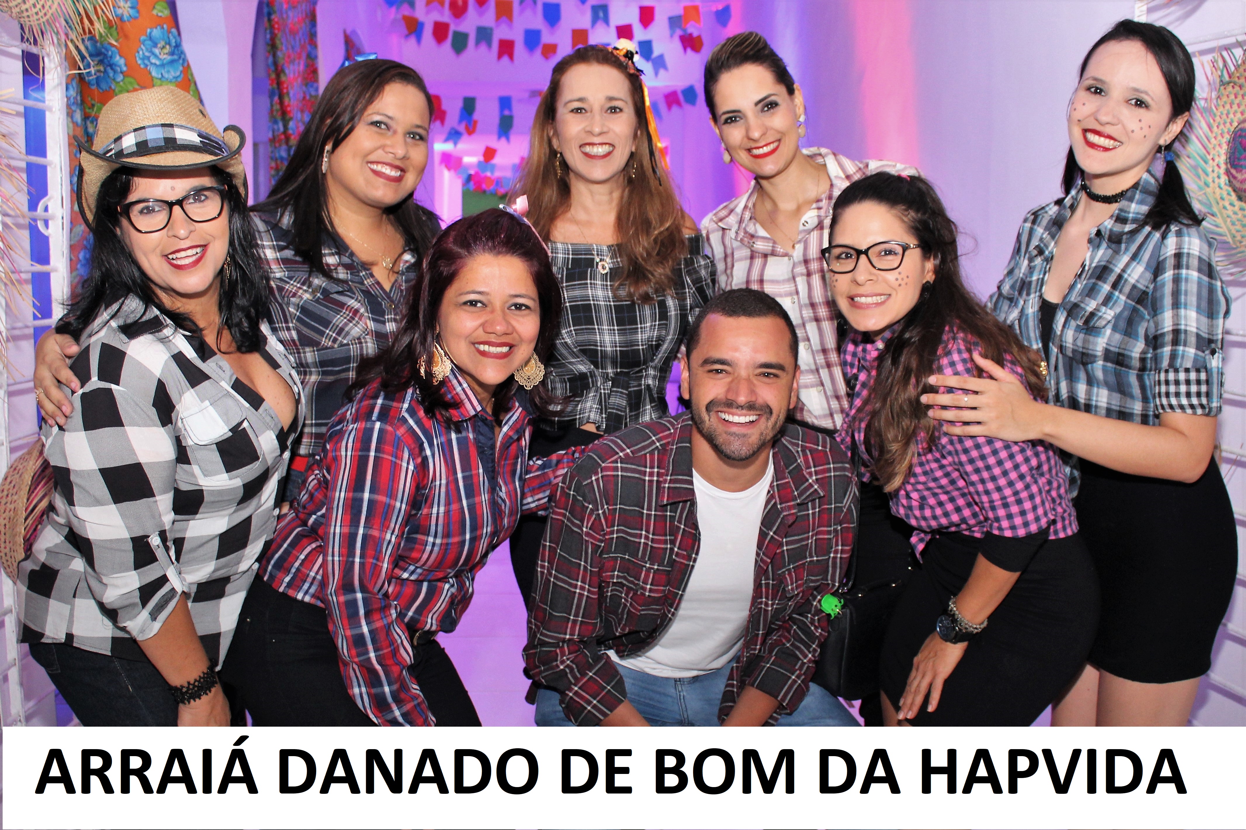 Clique para ver a Galeria