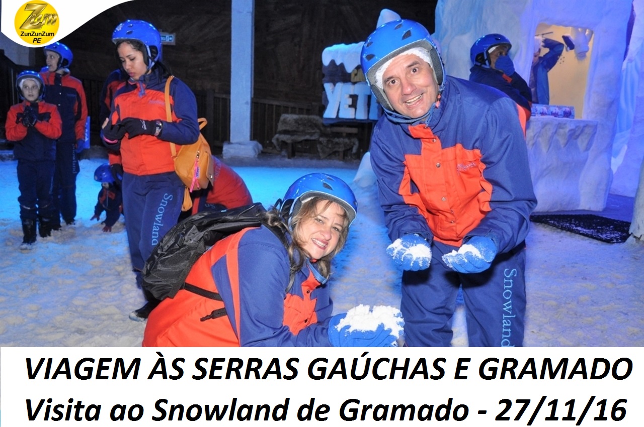 Clique para ver a Galeria