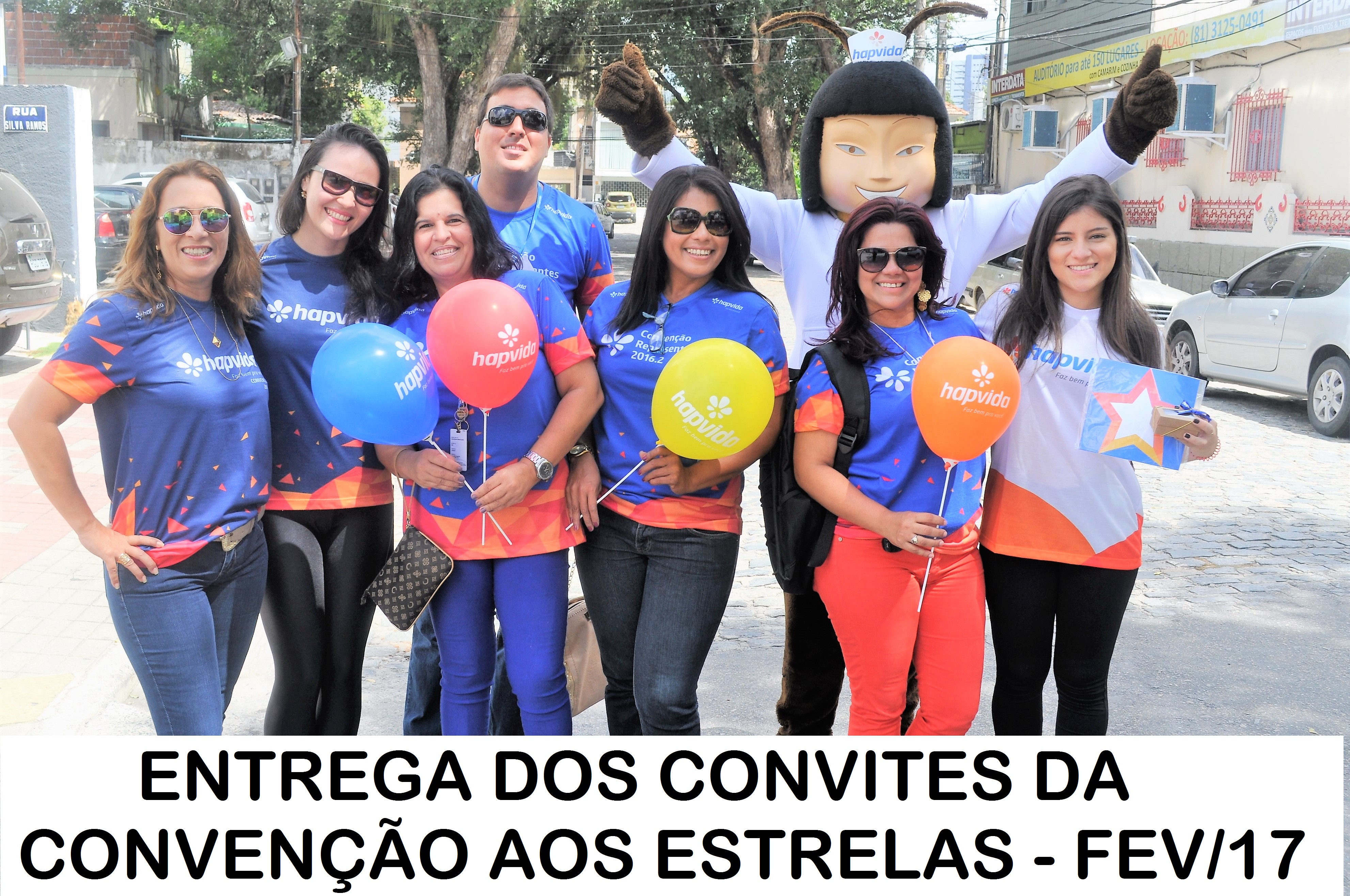 Clique para ver a Galeria