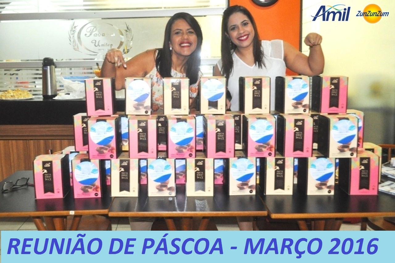 Clique para ver a Galeria