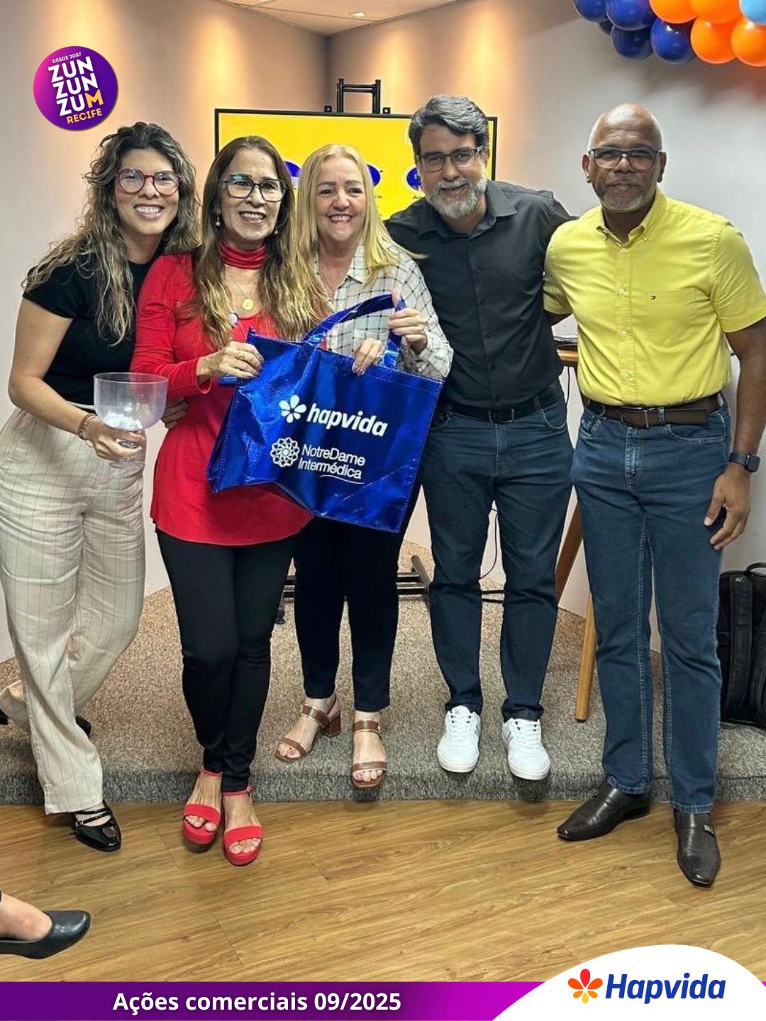 Clique para ver a Galeria