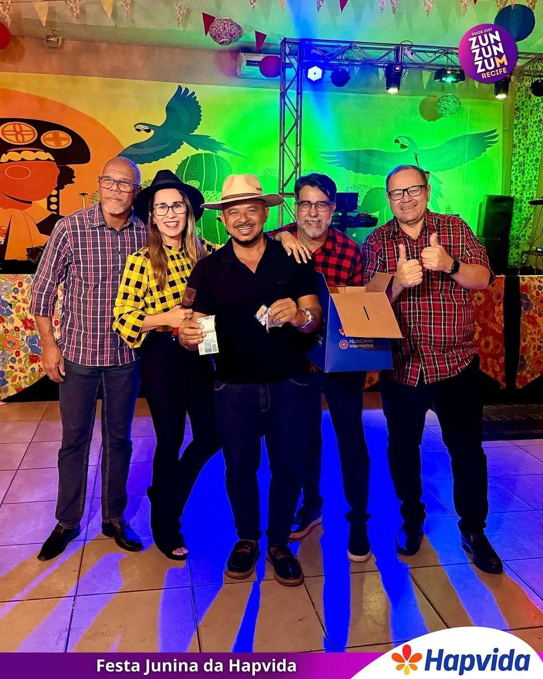 Clique para ver a Galeria