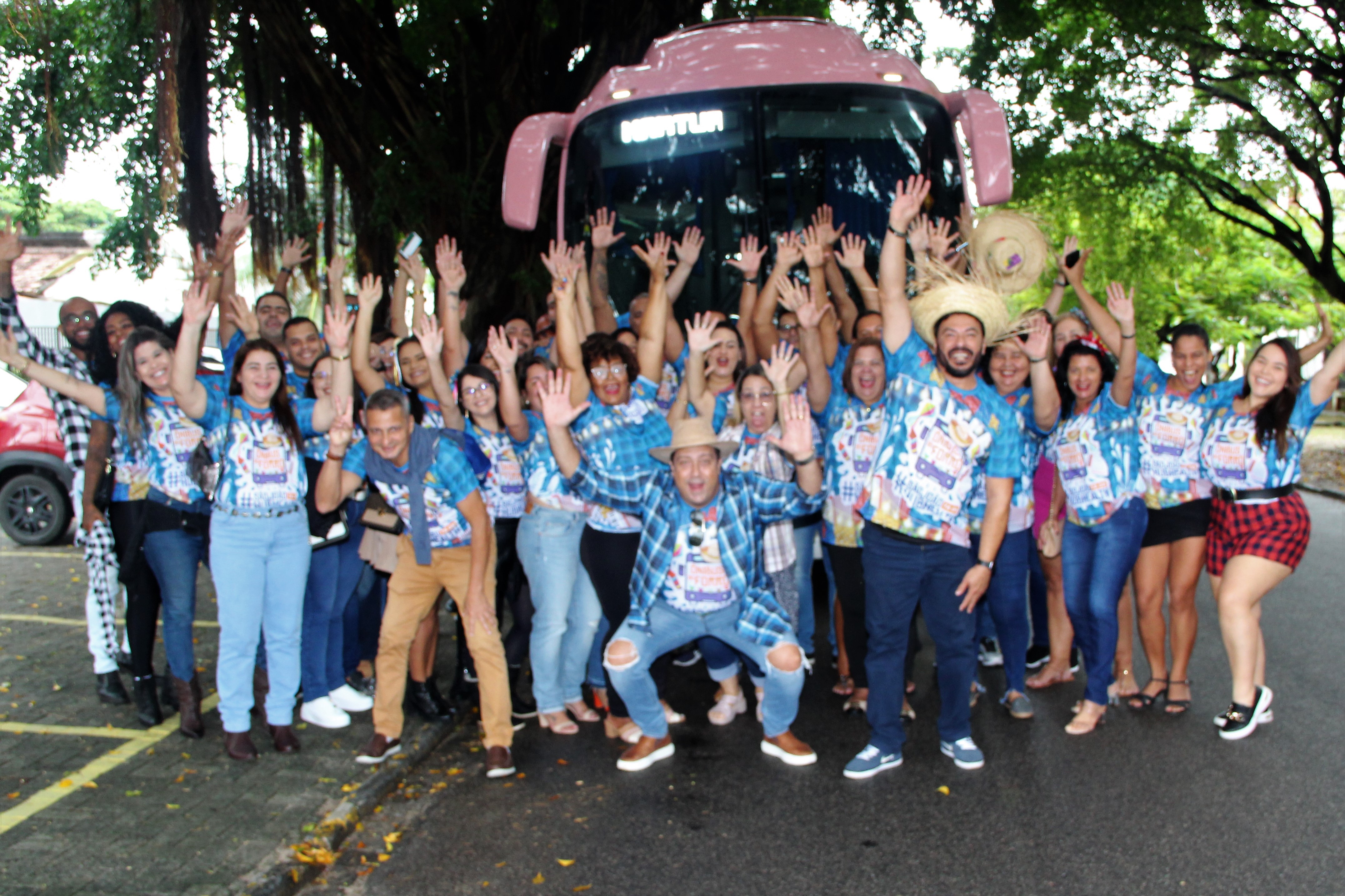 Clique para ver a Galeria