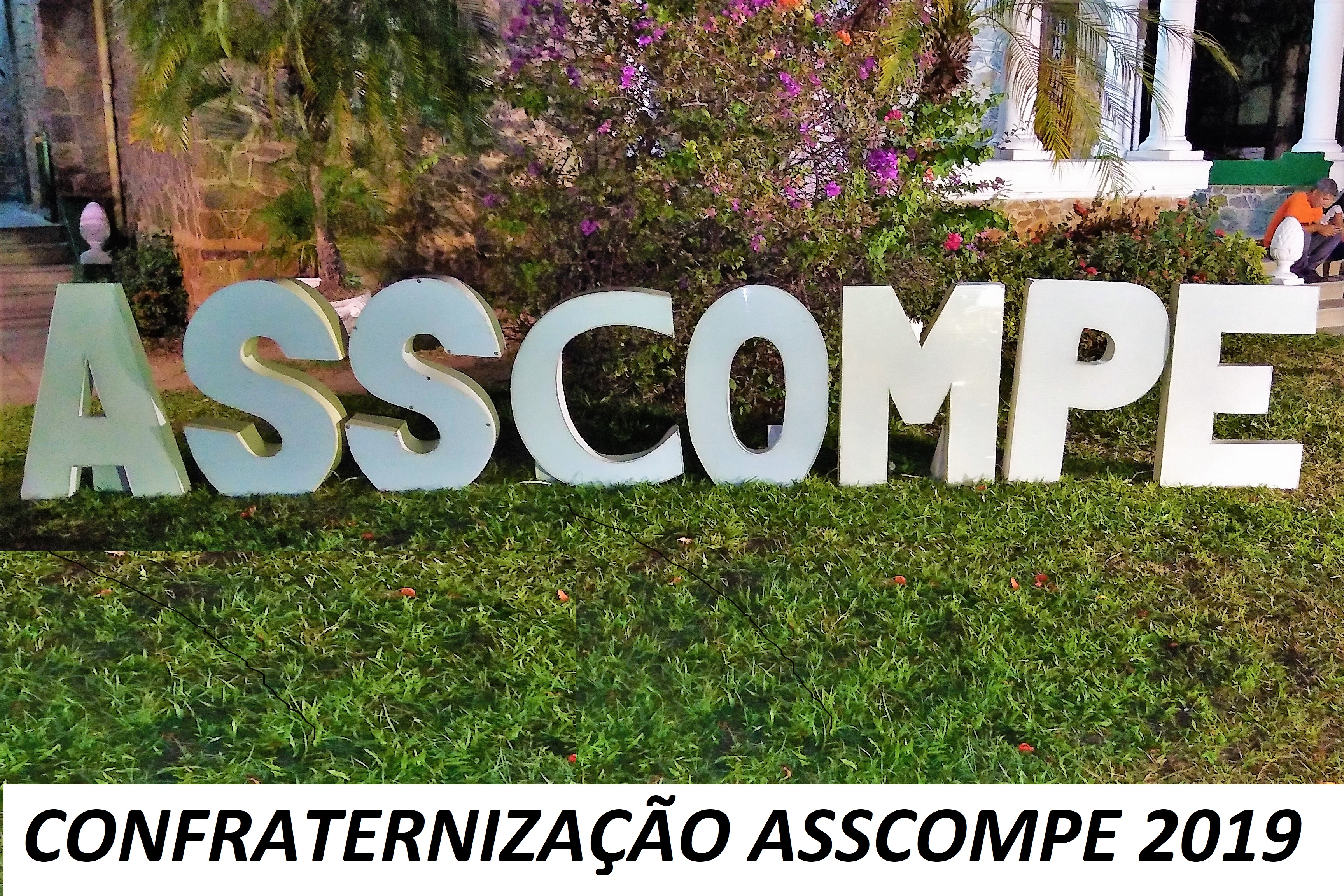 Clique para ver a Galeria