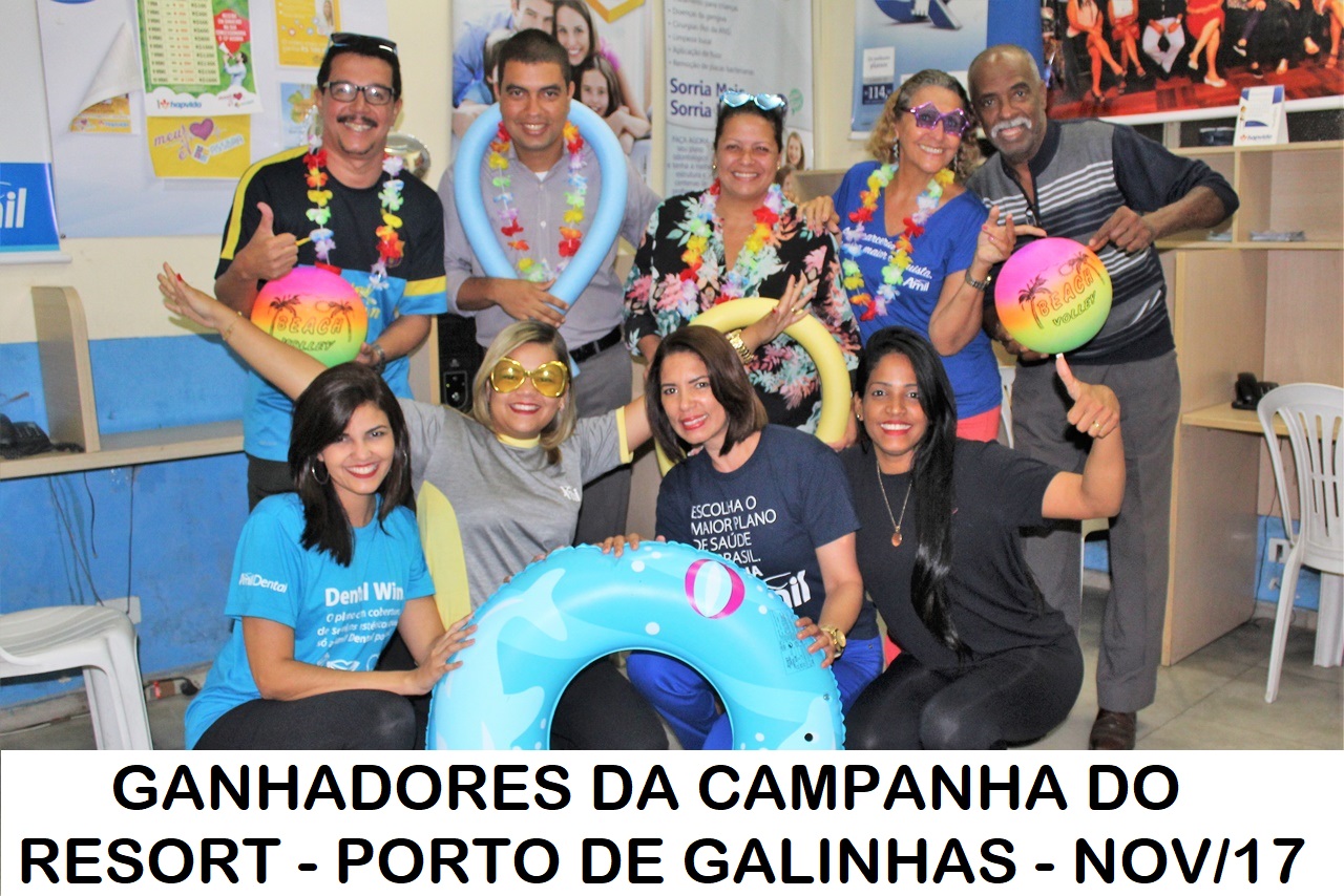 Clique para ver a Galeria