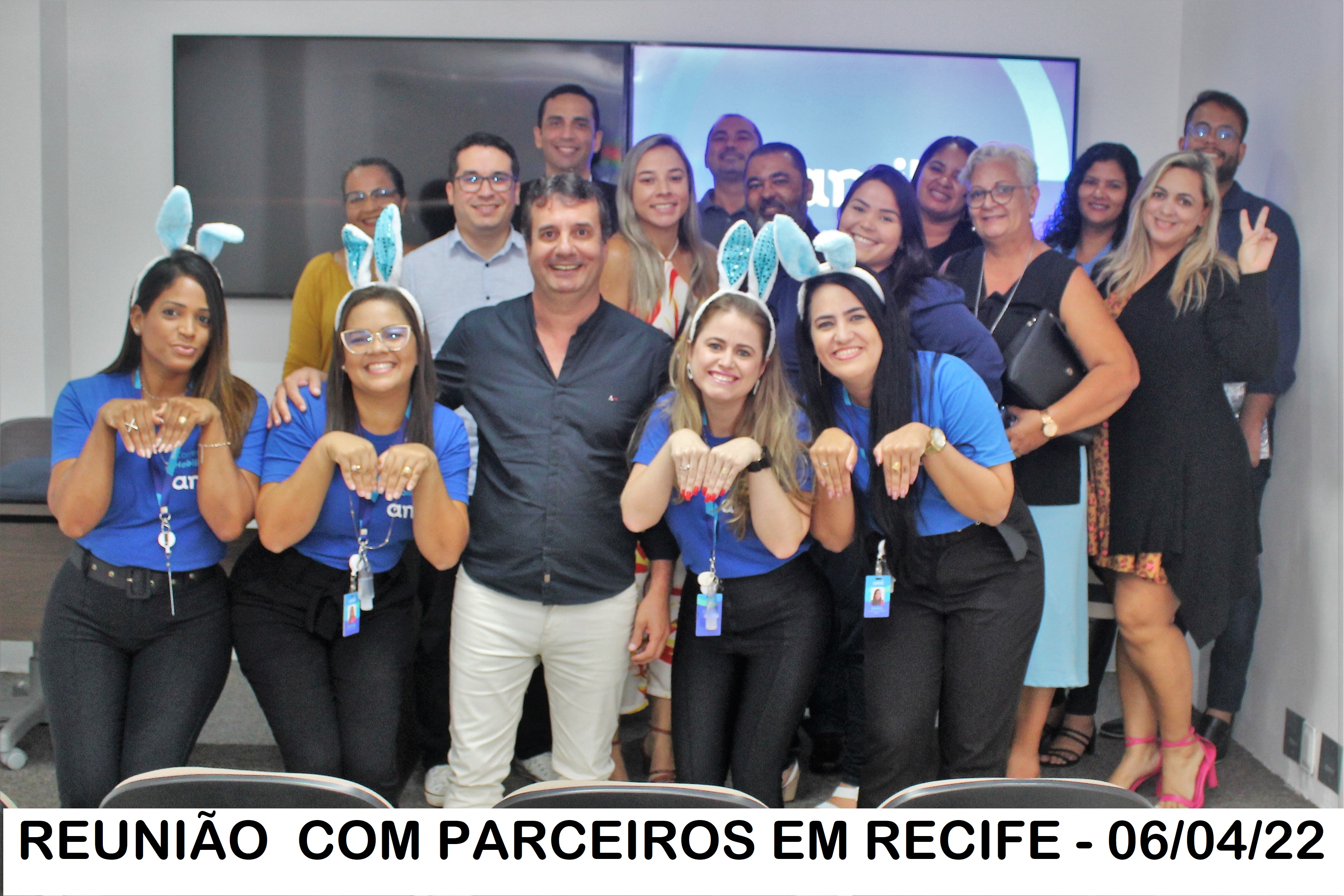 Clique para ver a Galeria