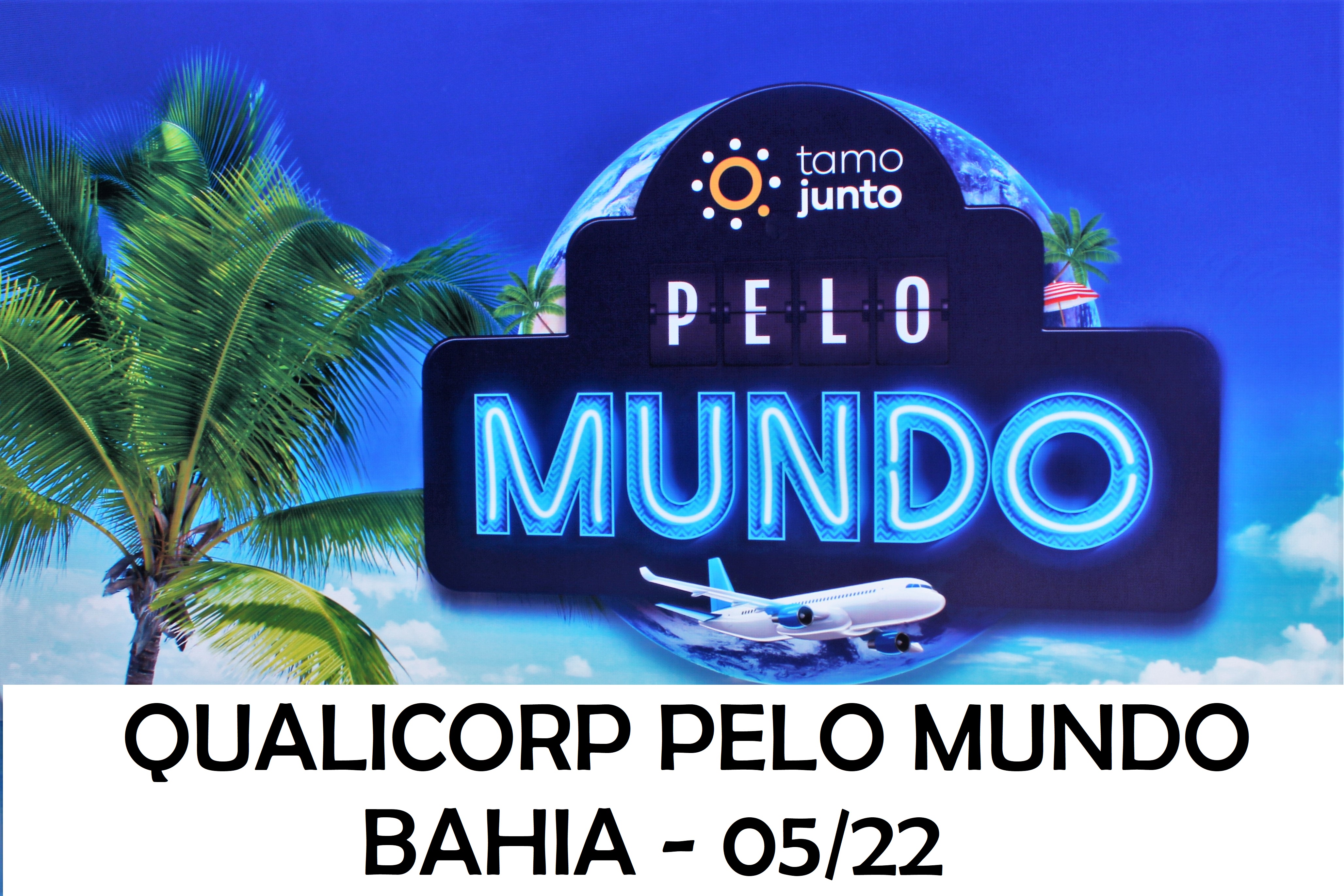 Clique para ver a Galeria