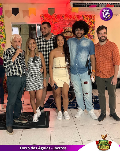 Clique para ver a Galeria