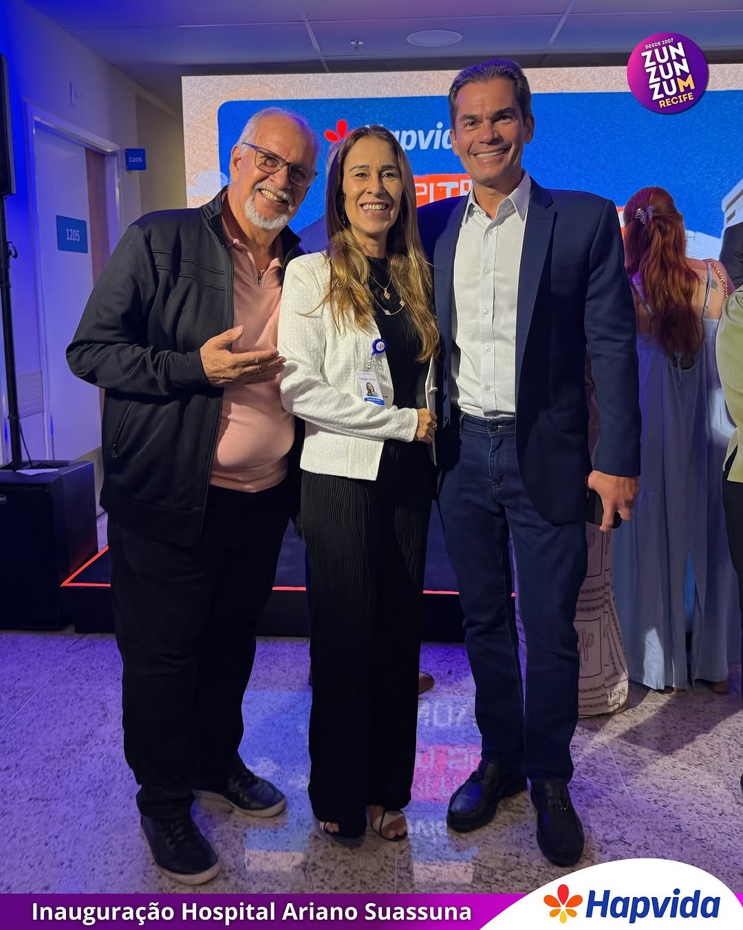 Clique para ver a Galeria