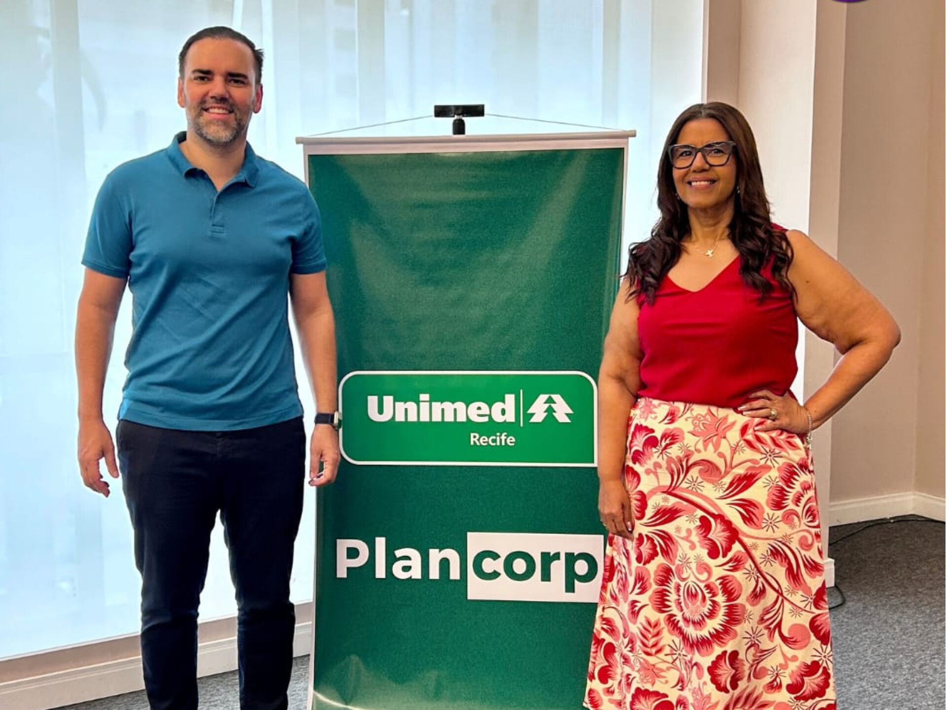 Clique para ver a Galeria