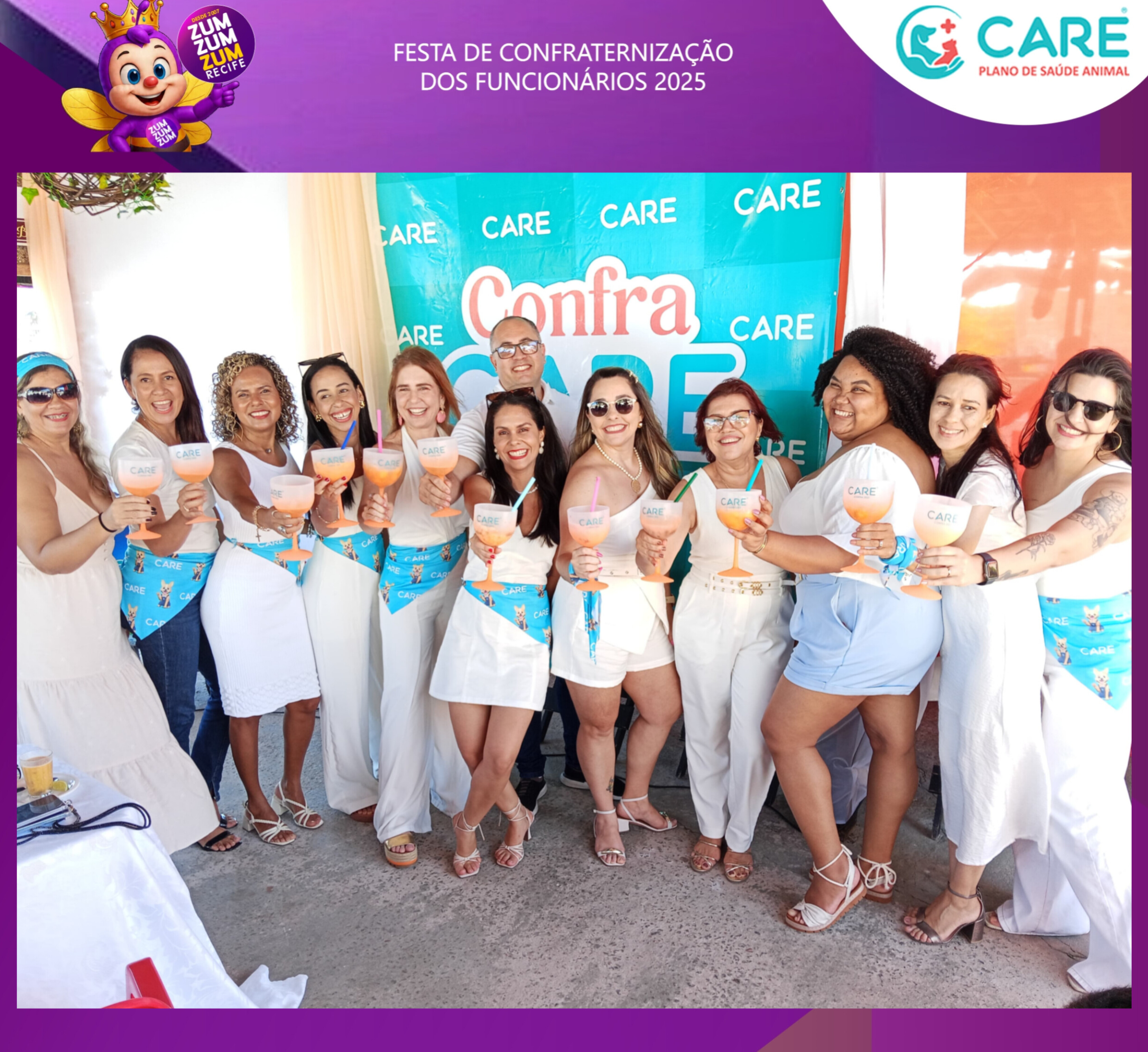 Clique para ver a Galeria