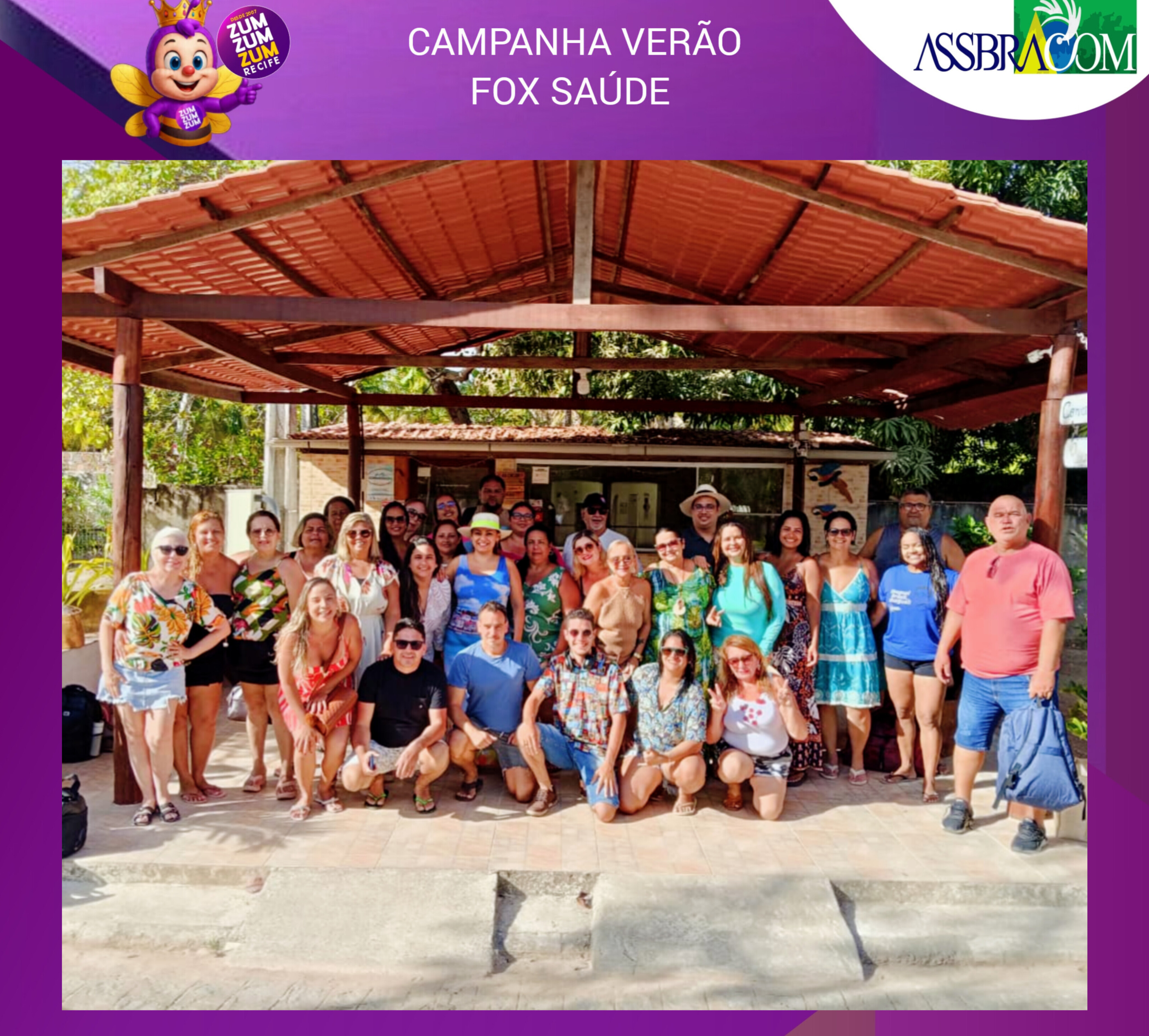 Clique para ver a Galeria