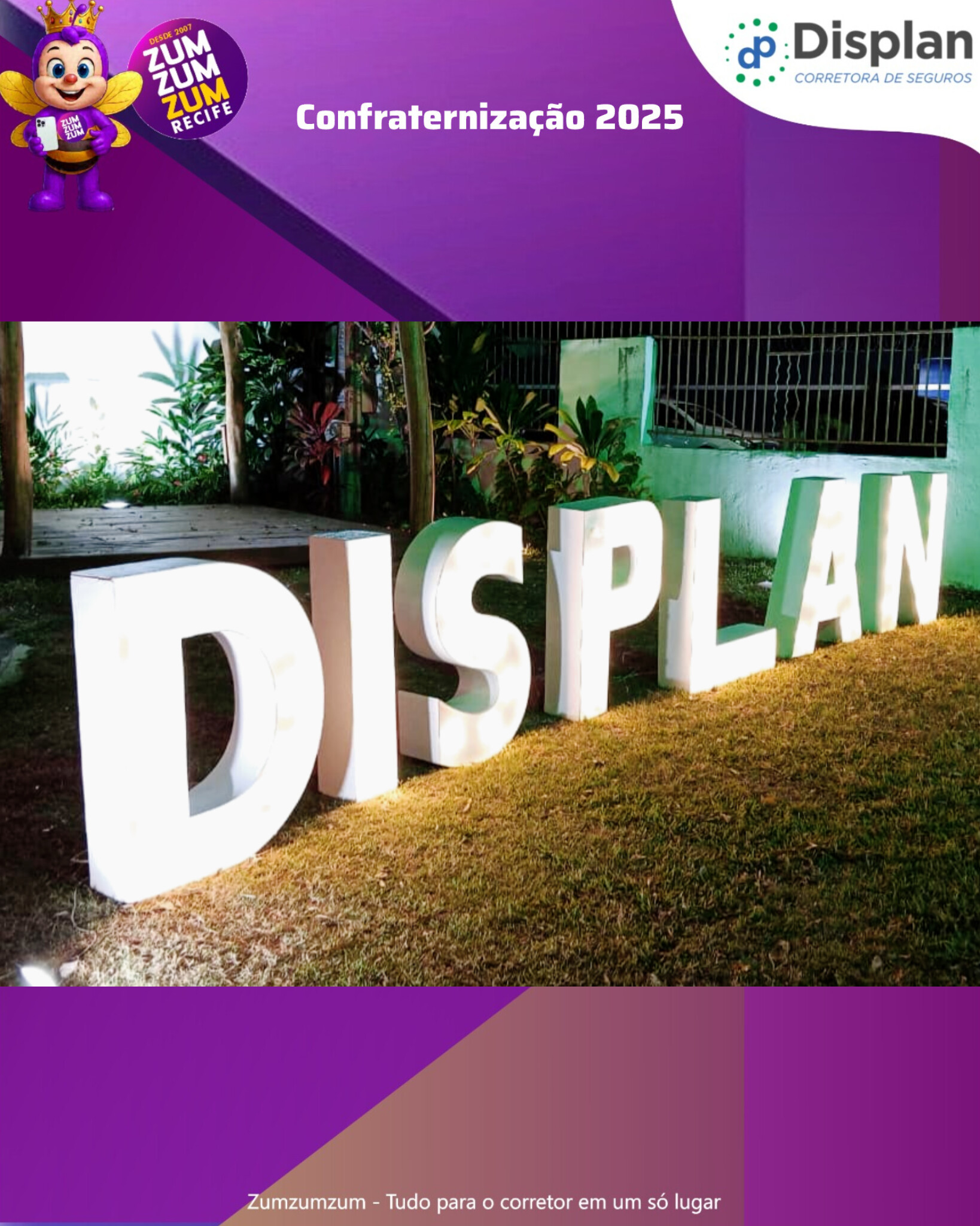 Clique para ver a Galeria