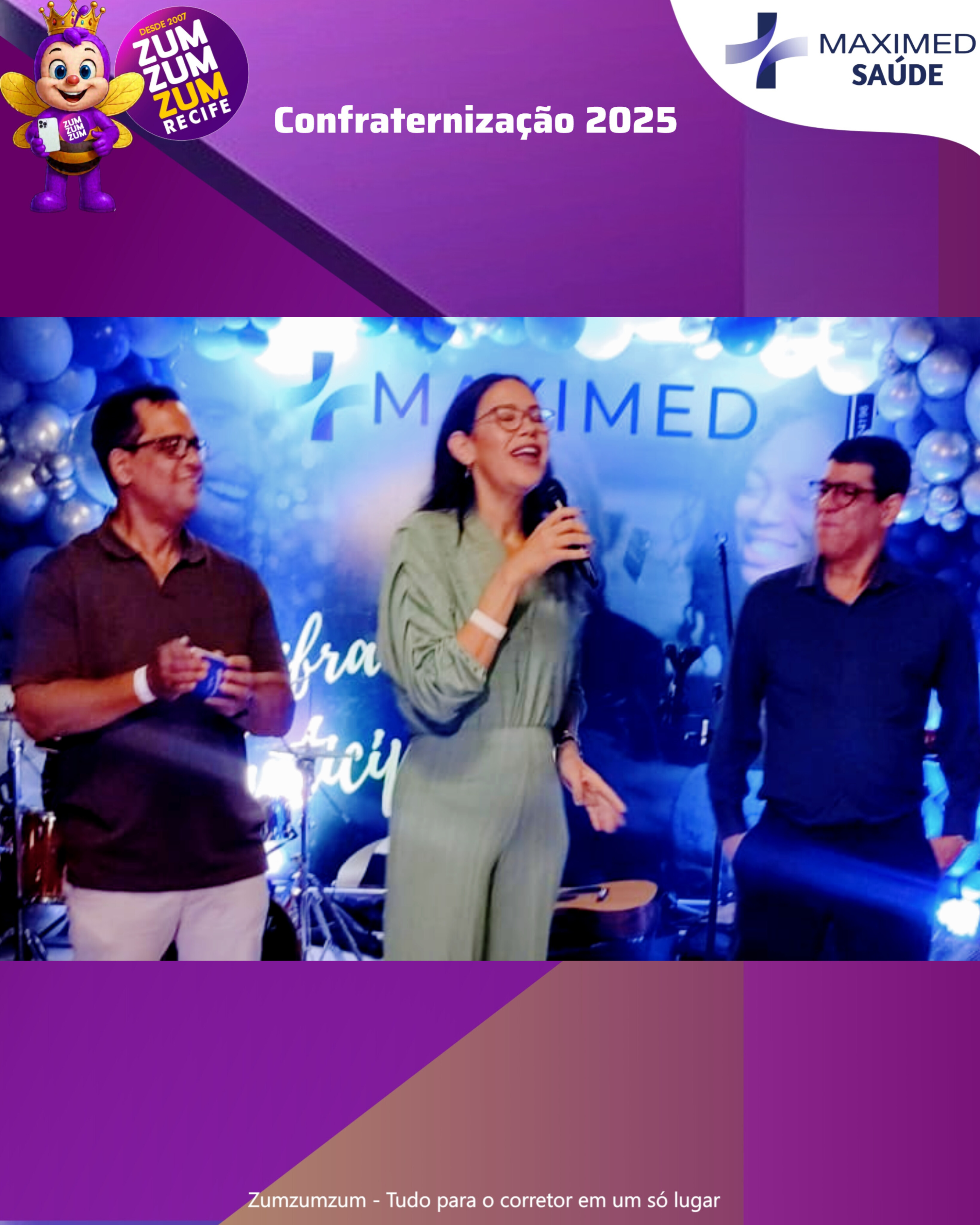 Clique para ver a Galeria