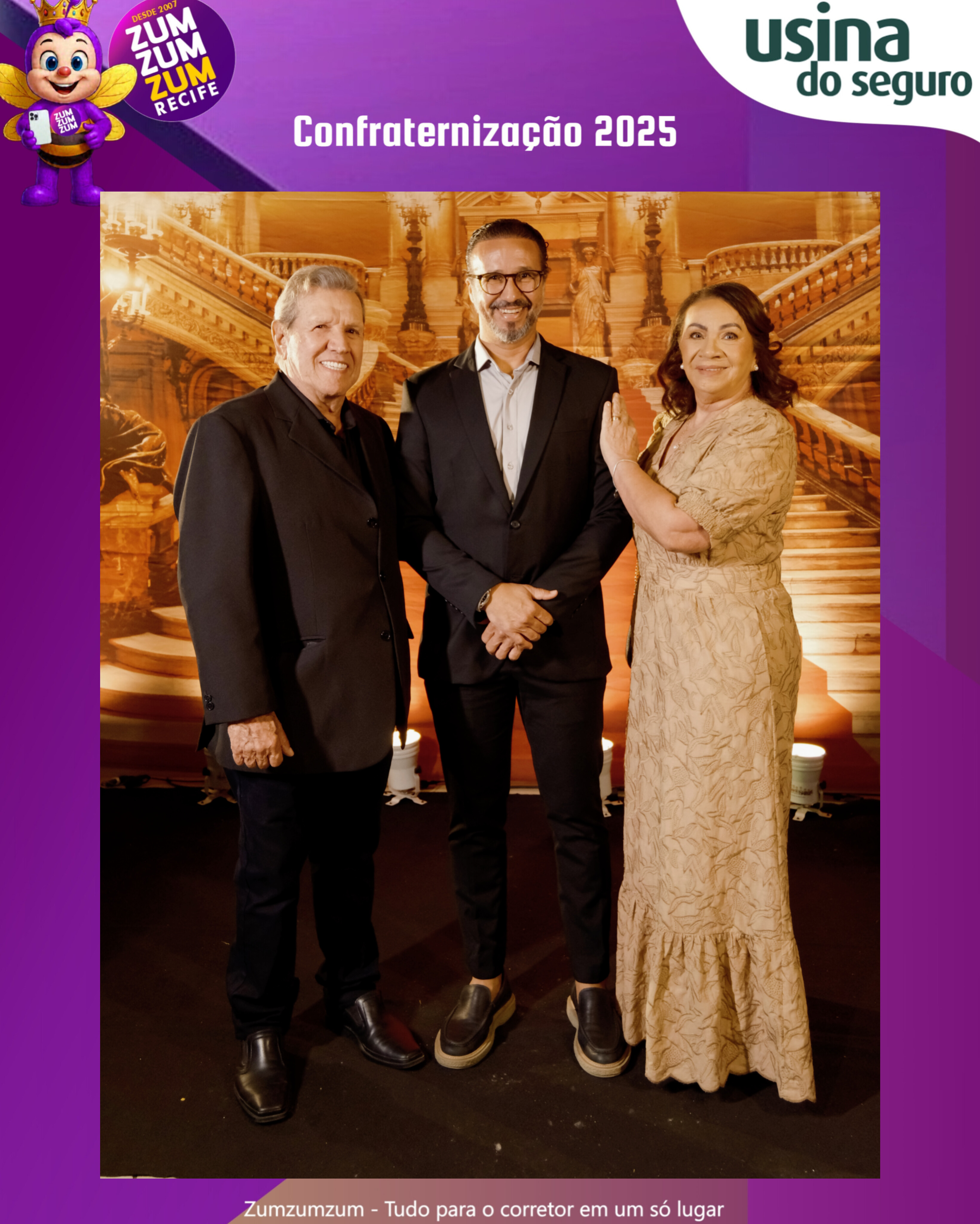 Clique para ver a Galeria