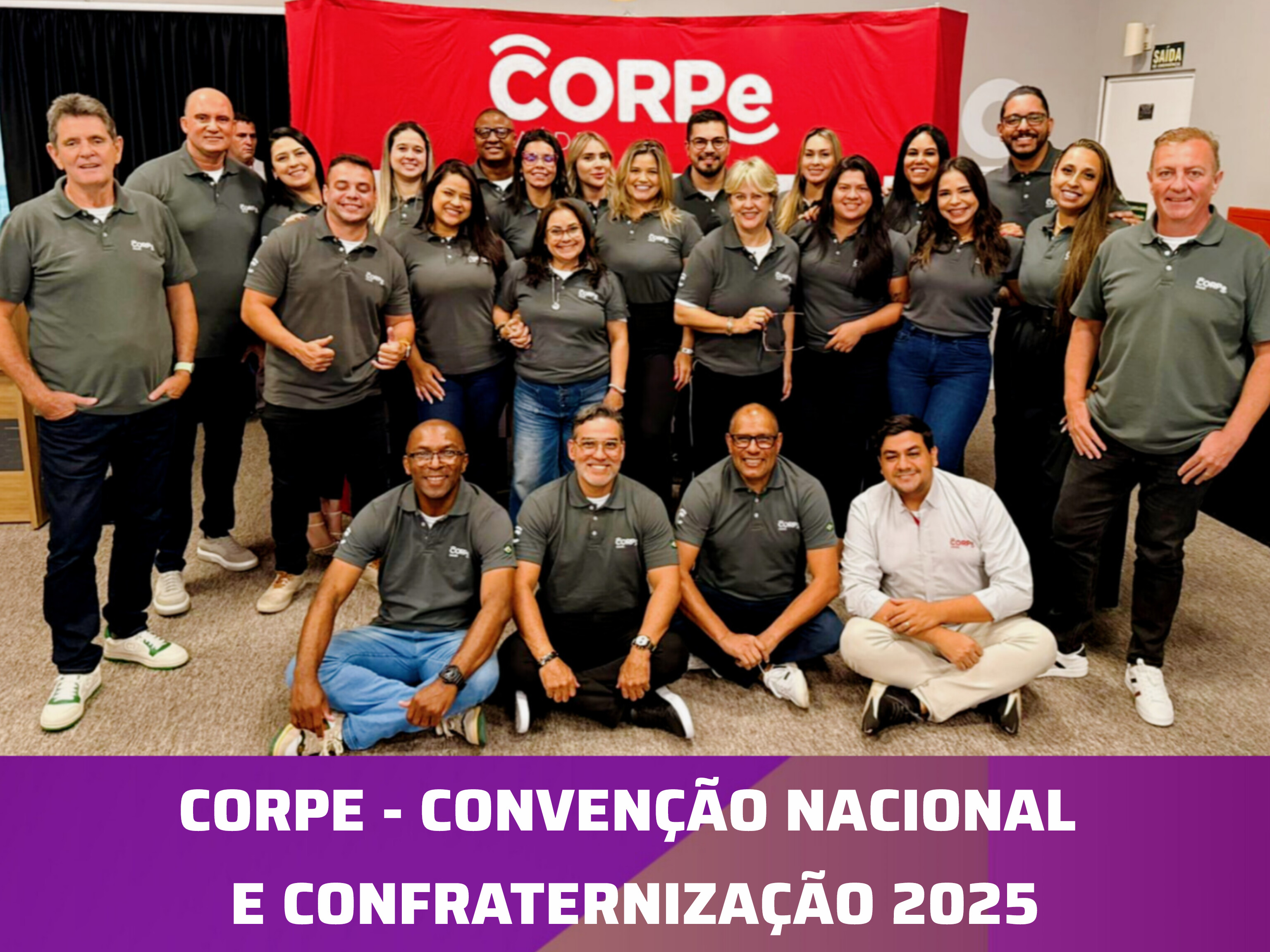 Clique para ver a Galeria