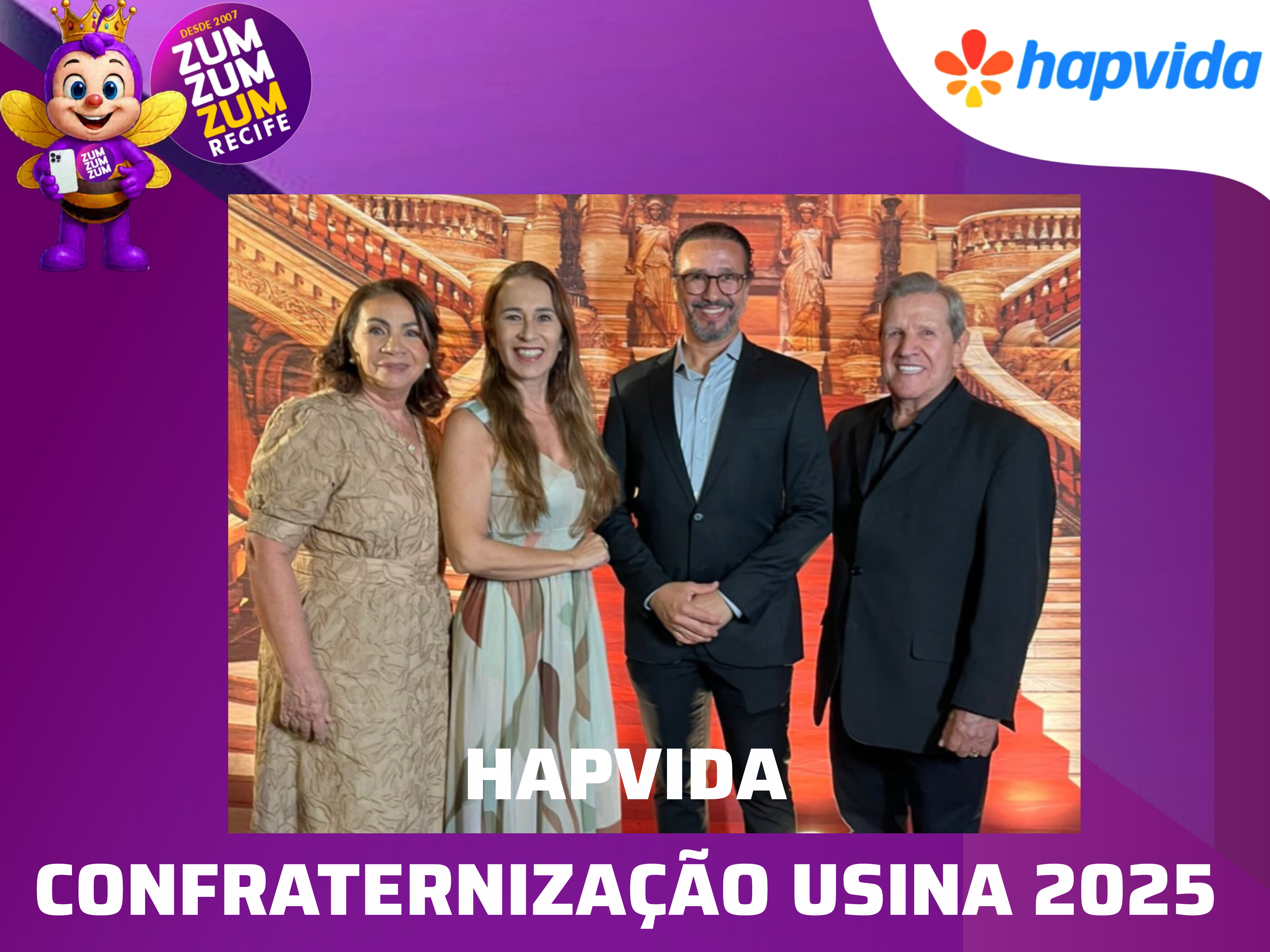 Clique para ver a Galeria