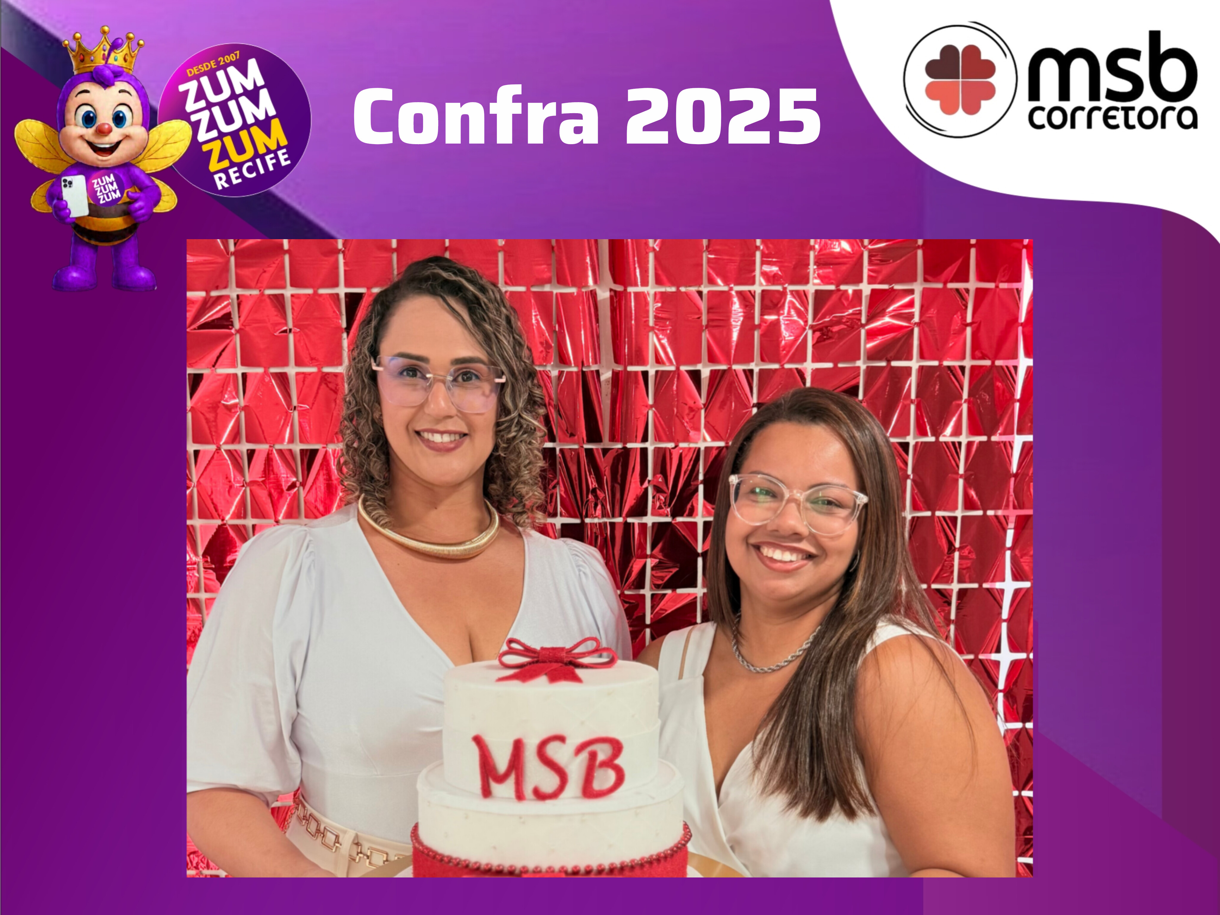 Clique para ver a Galeria