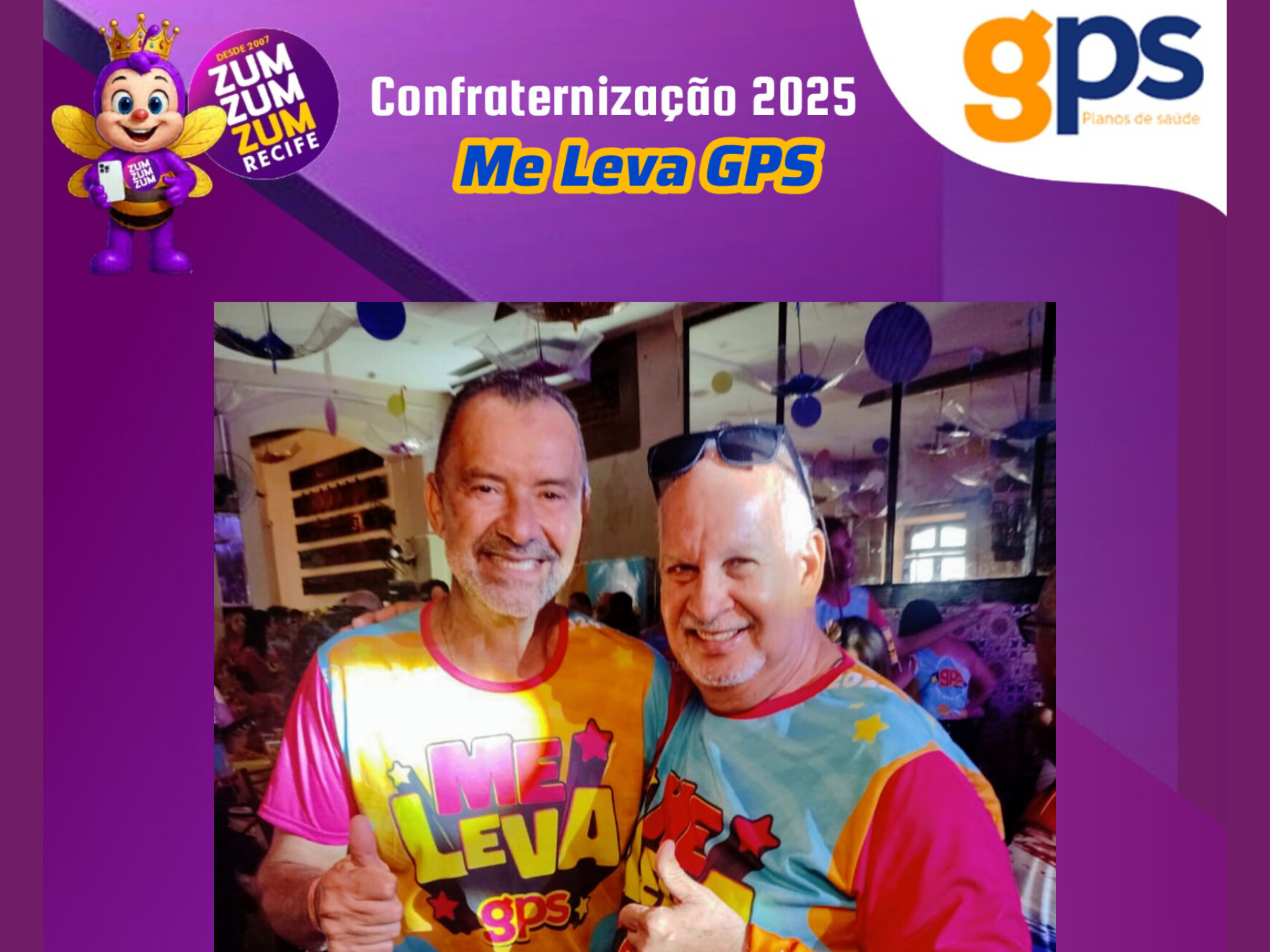 Clique para ver a Galeria