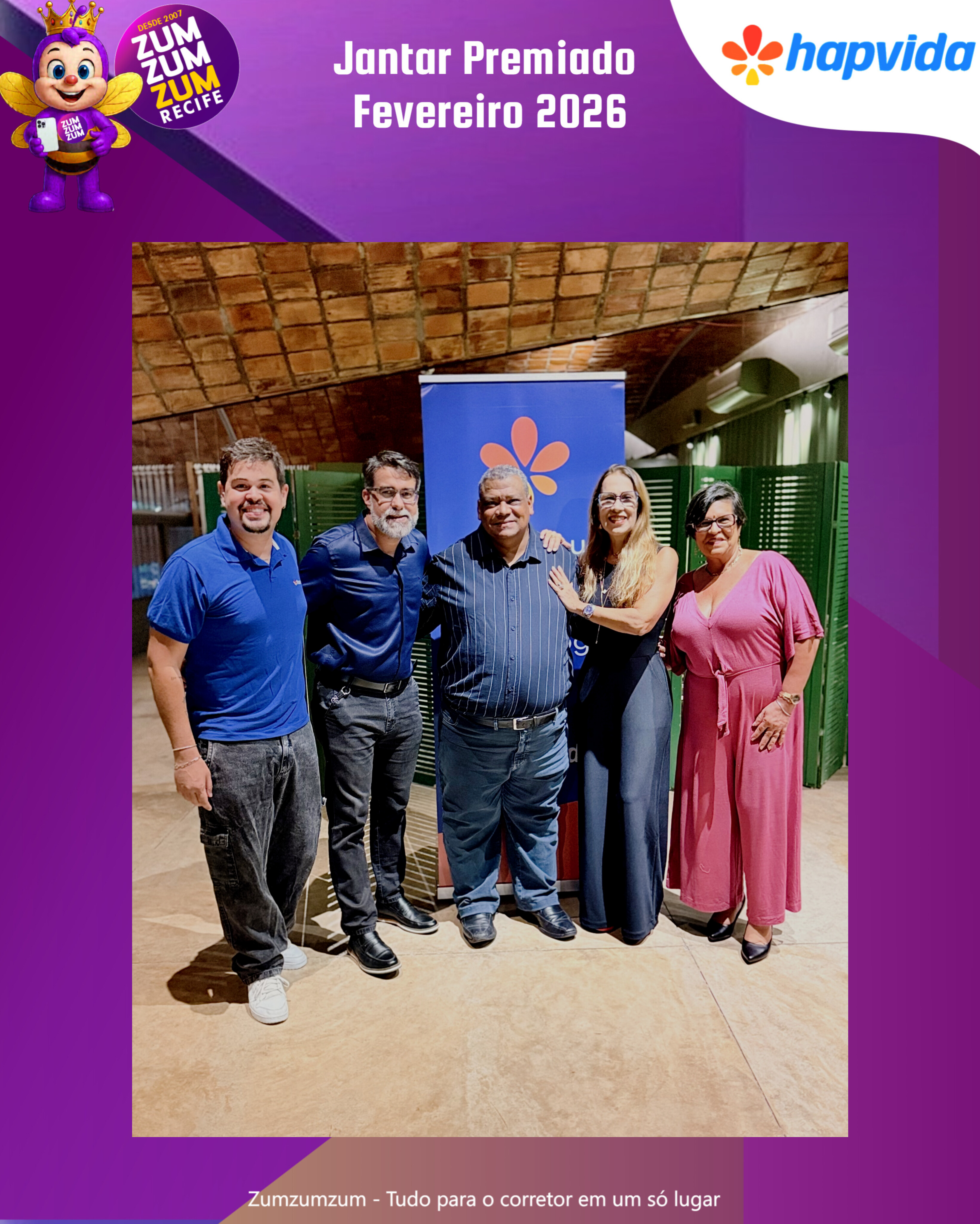 Clique para ver a Galeria