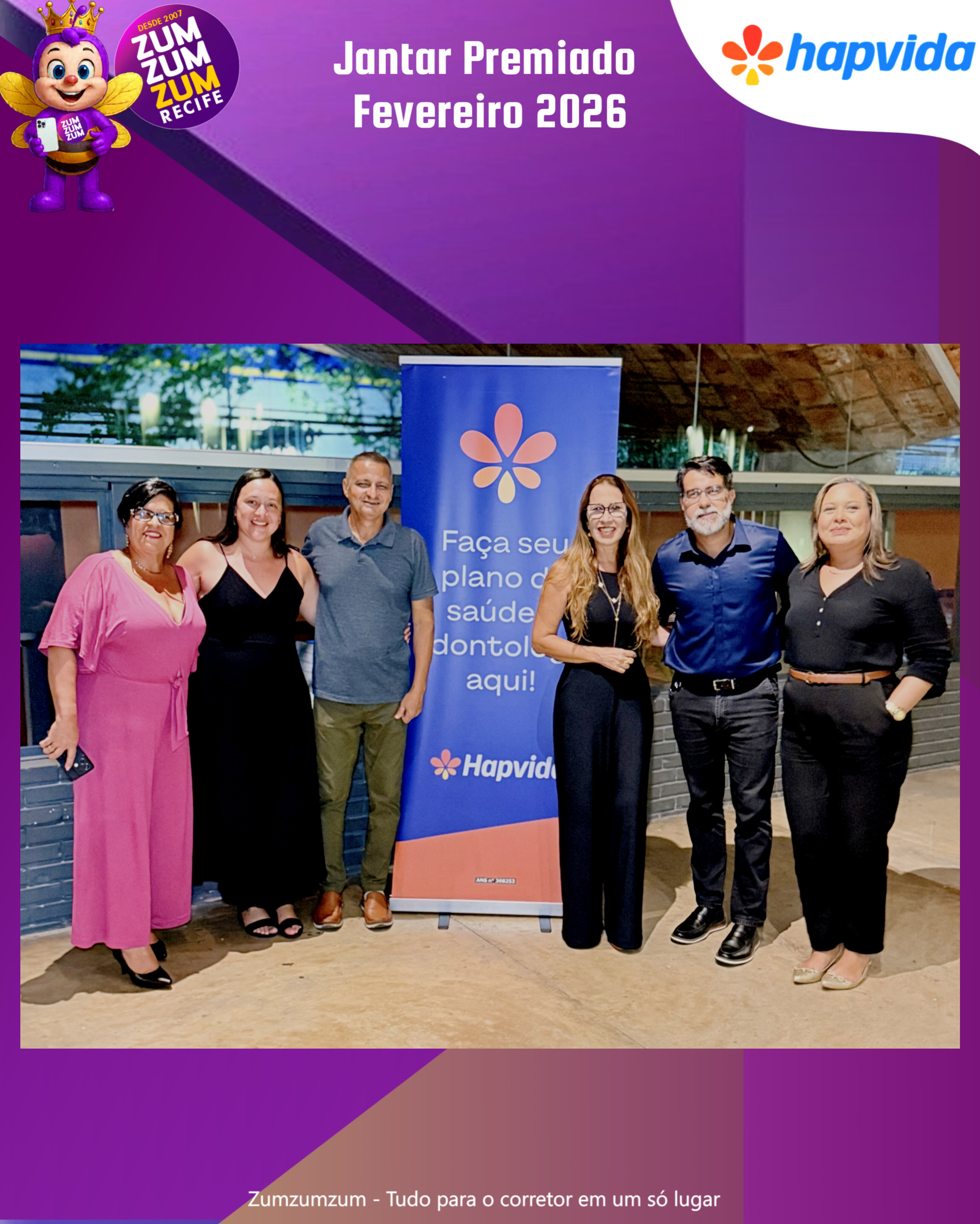 Clique para ver a Galeria