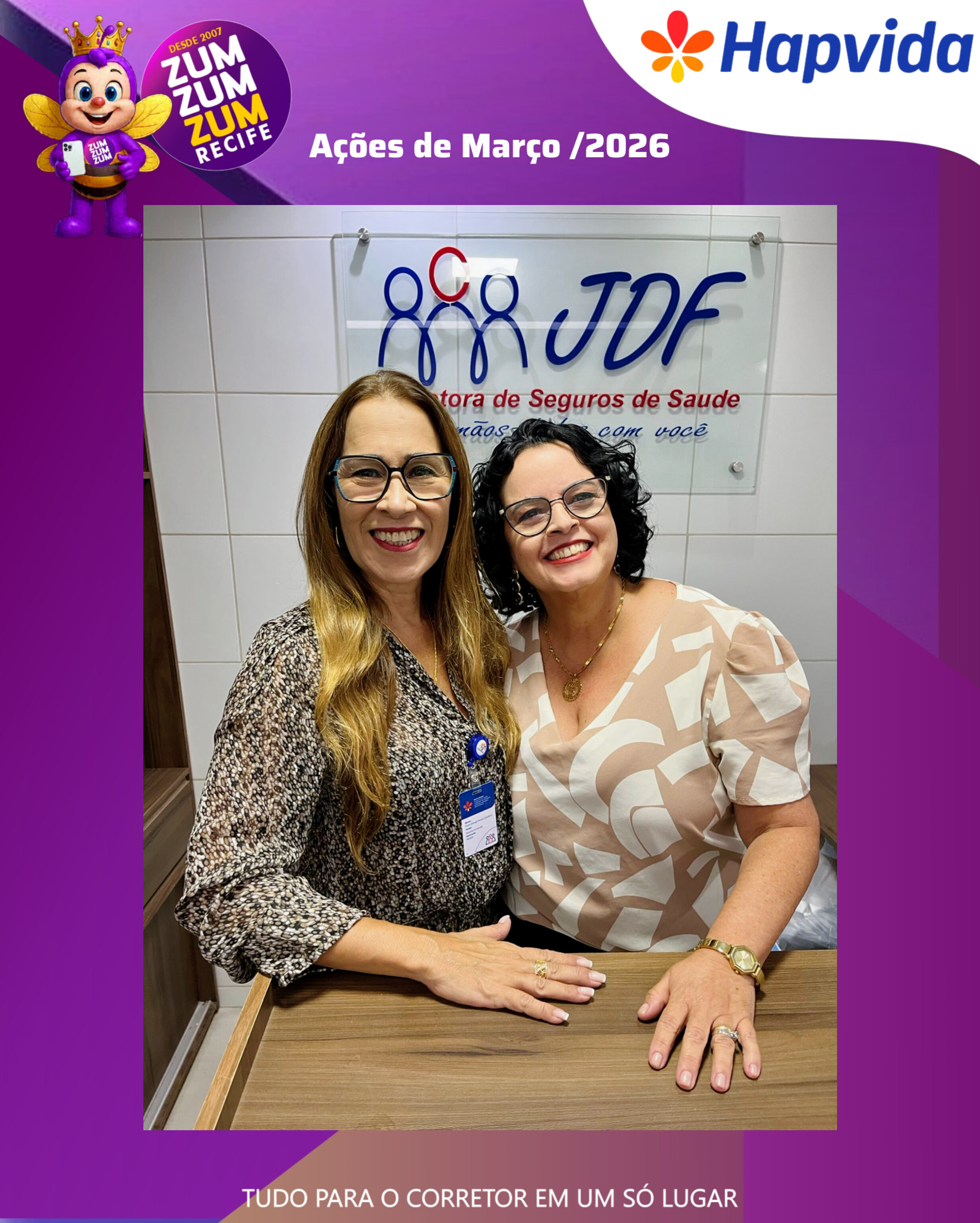 Clique para ver a Galeria