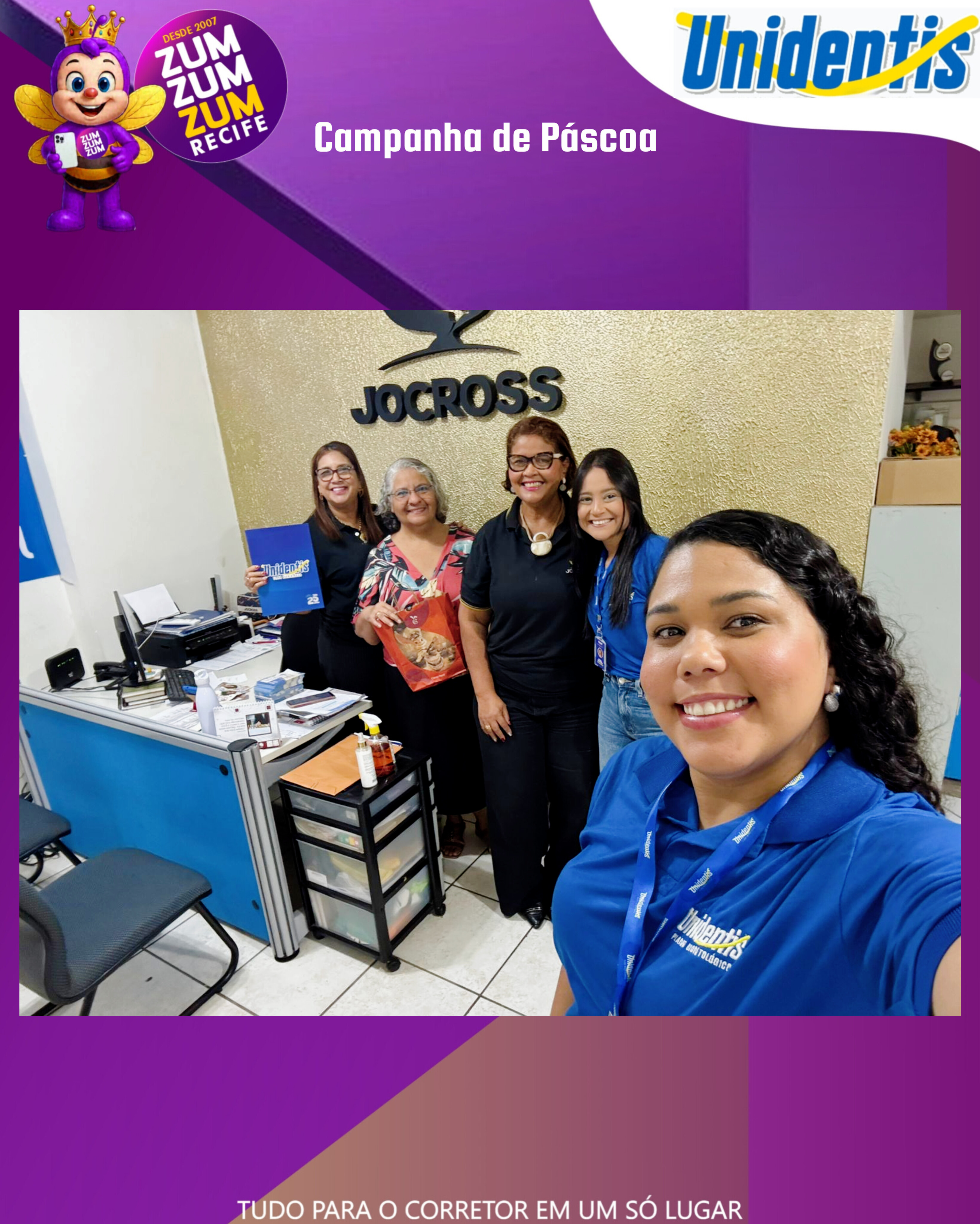Clique para ver a Galeria