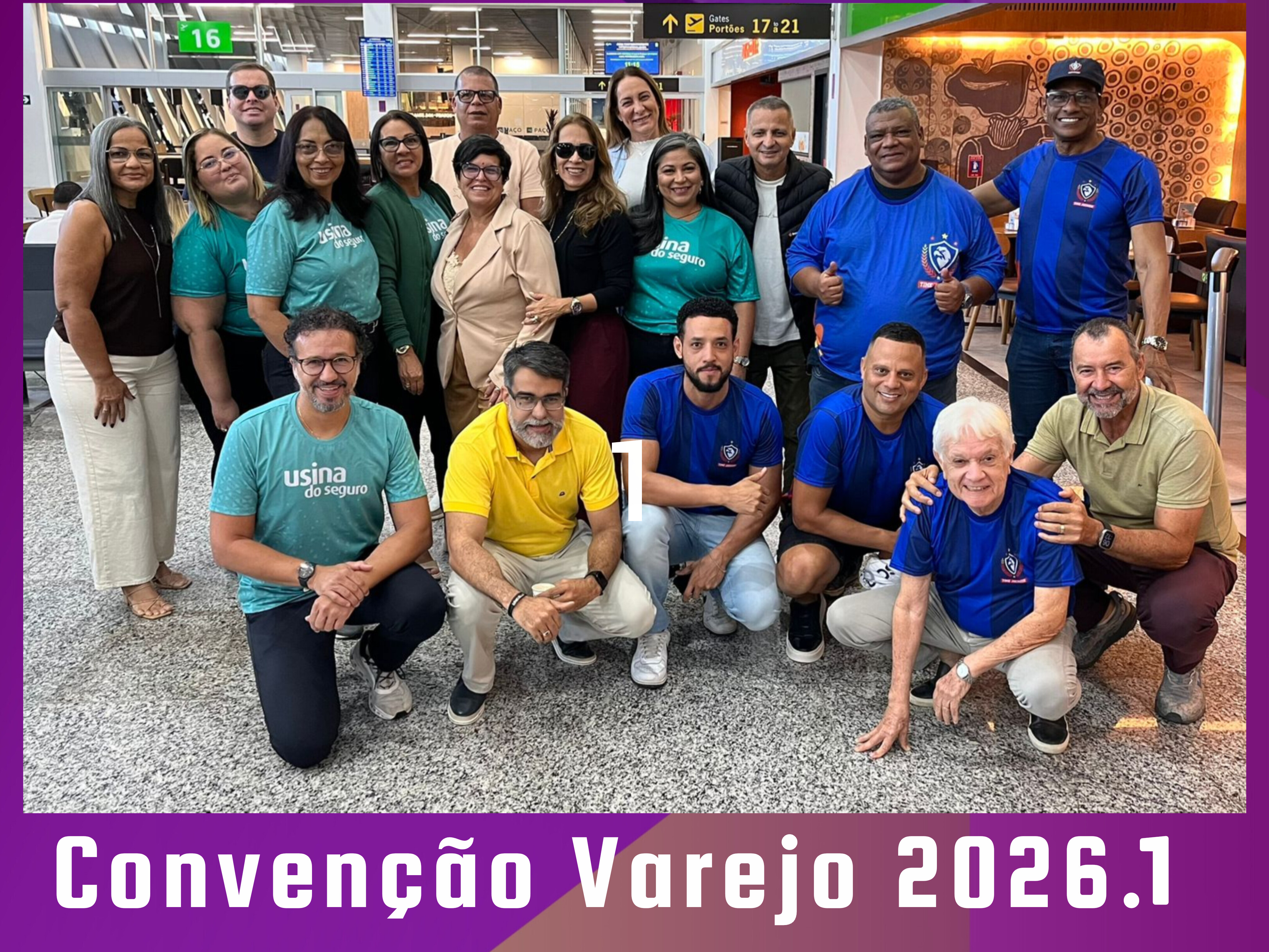 Clique para ver a Galeria