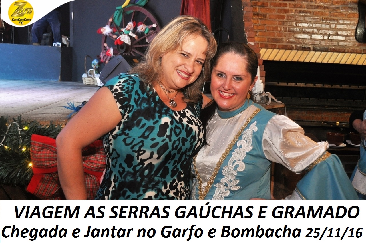 Clique para ver a Galeria