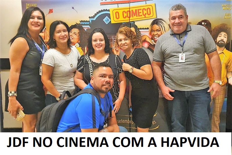 Clique para ver a Galeria