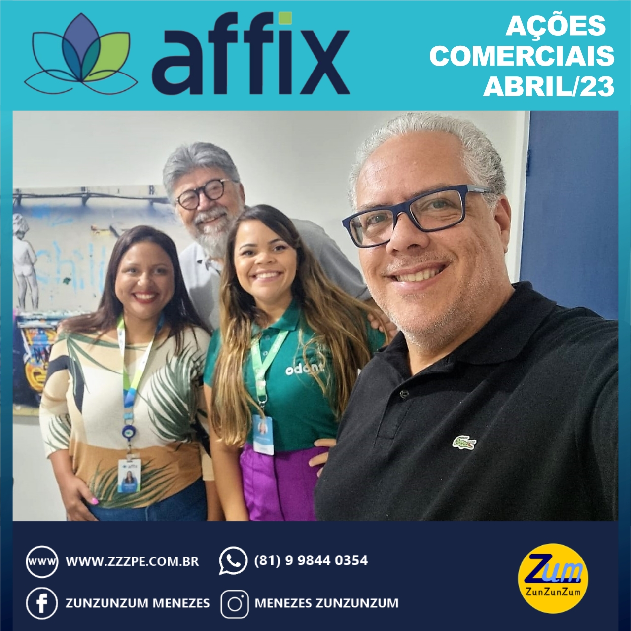 Clique para ver a Galeria