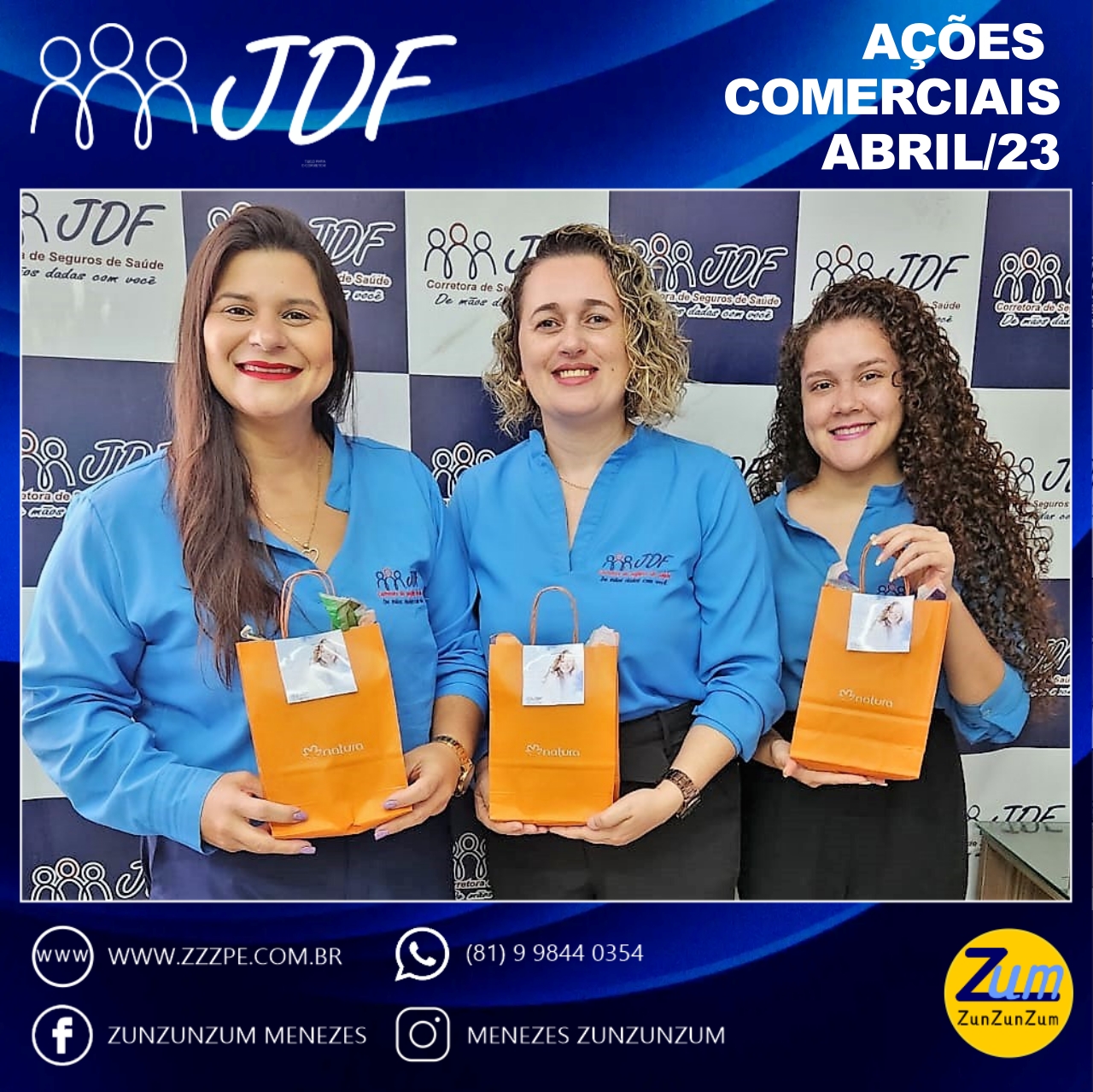 Clique para ver a Galeria