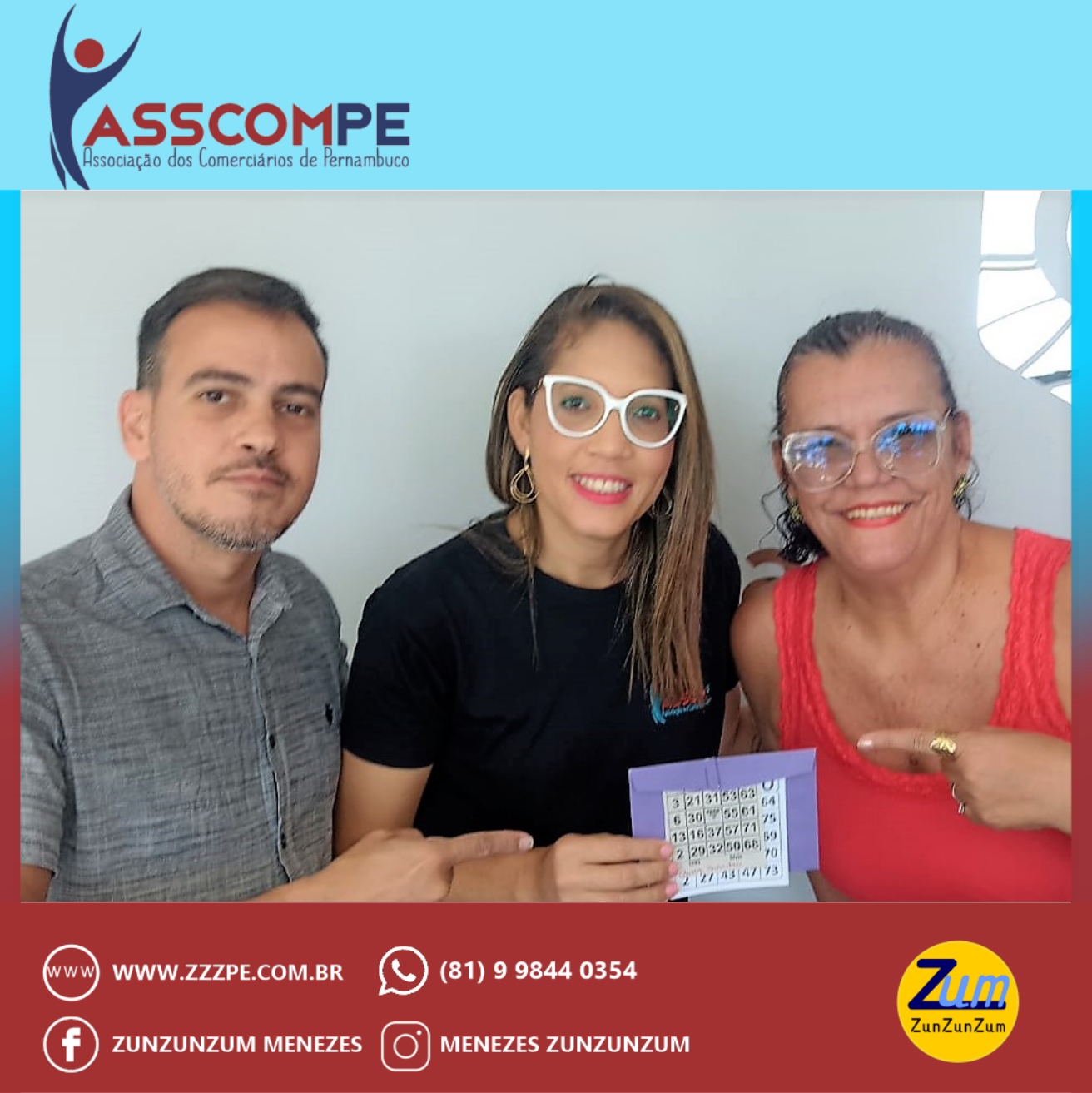 Clique para ver a Galeria