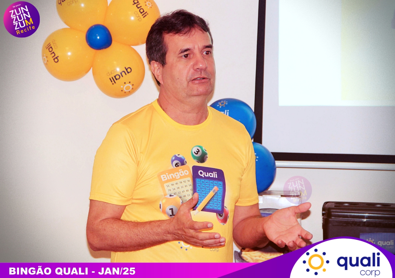 Clique para ver a Galeria