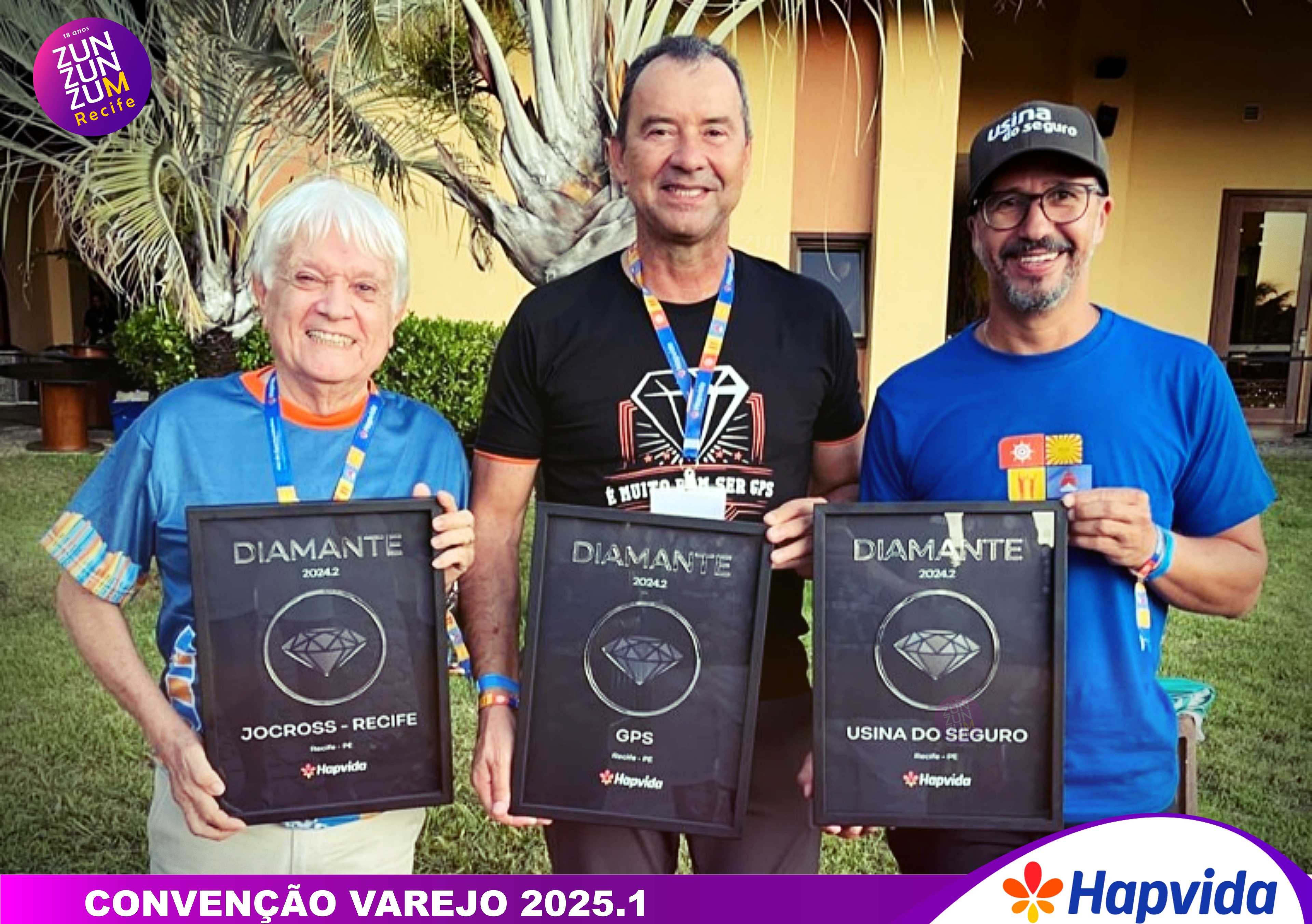 Clique para ver a Galeria