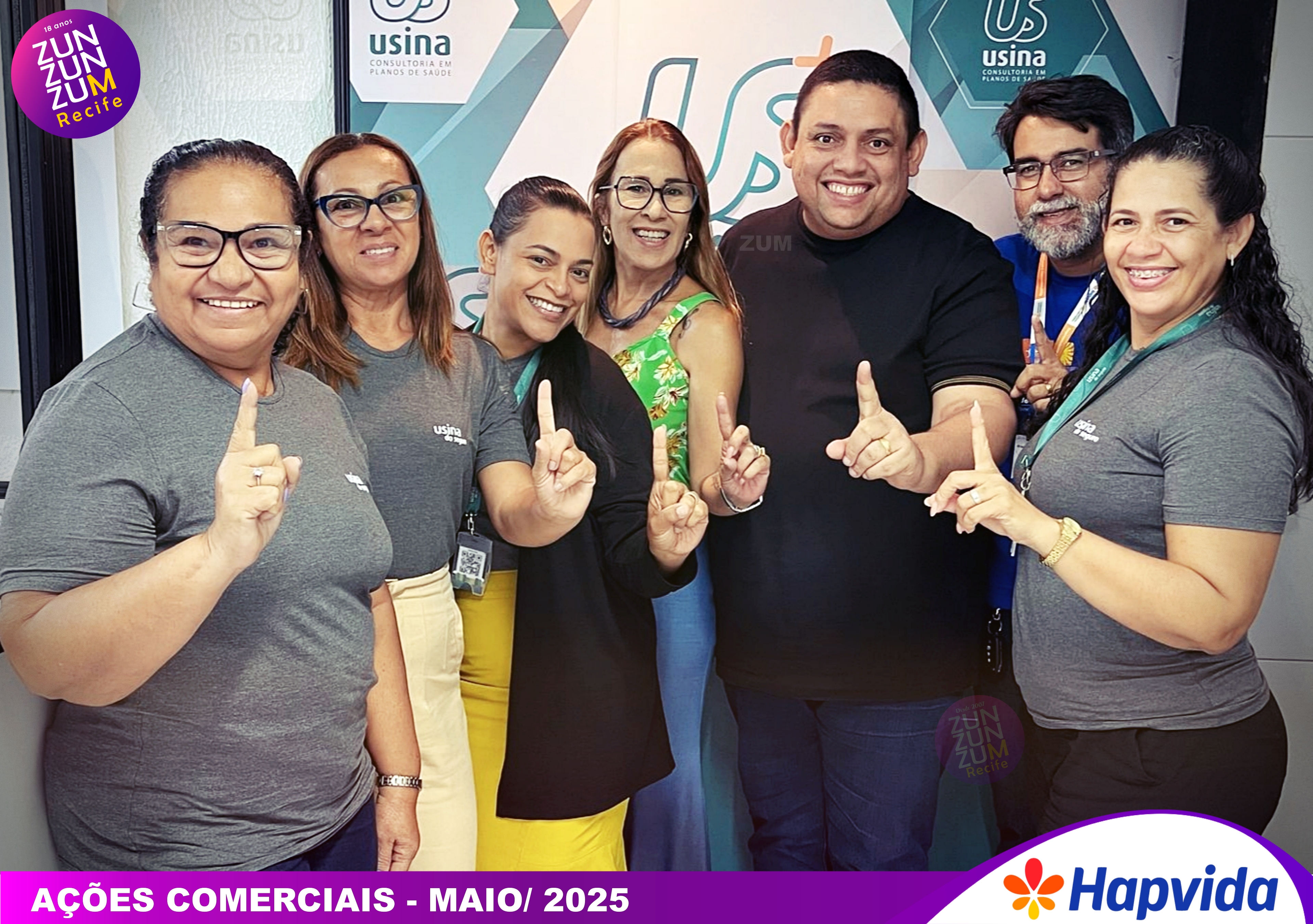 Clique para ver a Galeria