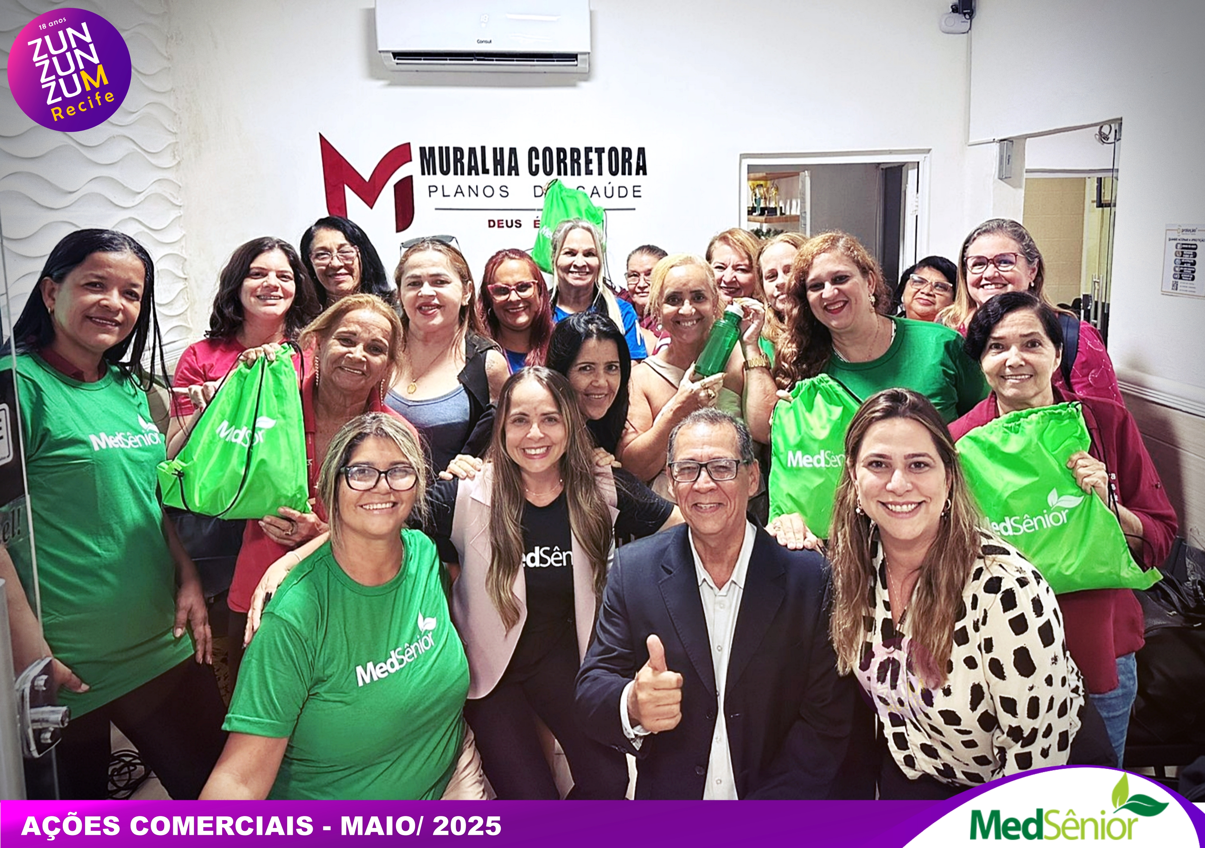 Clique para ver a Galeria