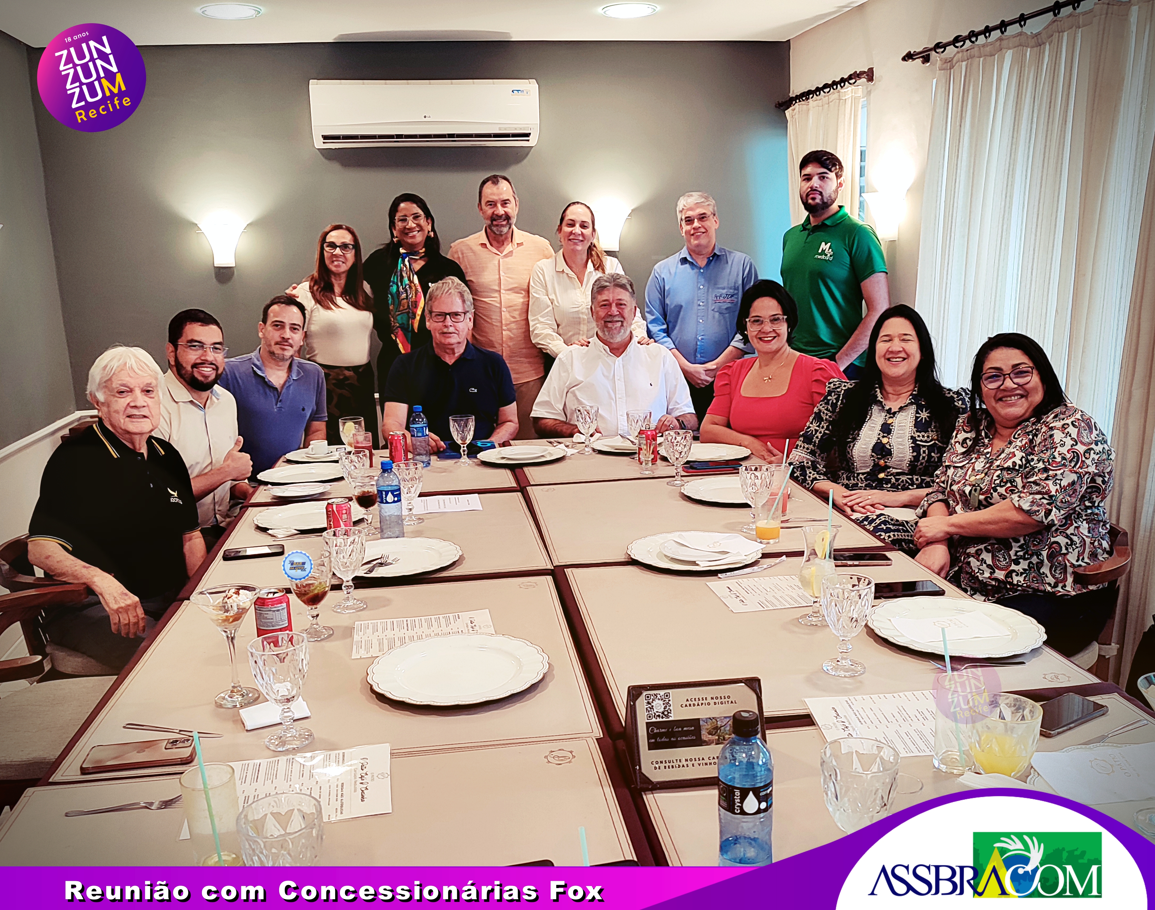 Clique para ver a Galeria