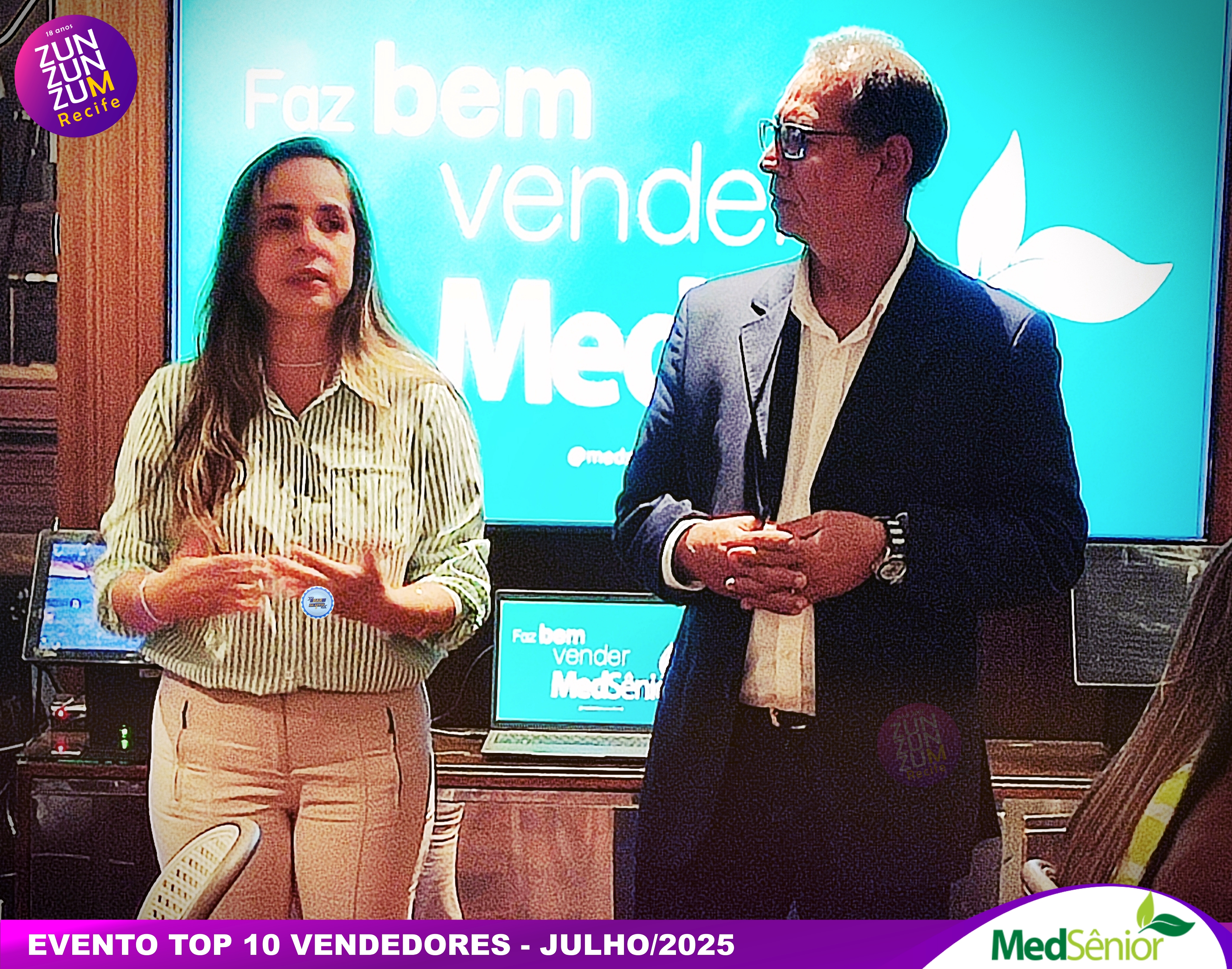 Clique para ver a Galeria