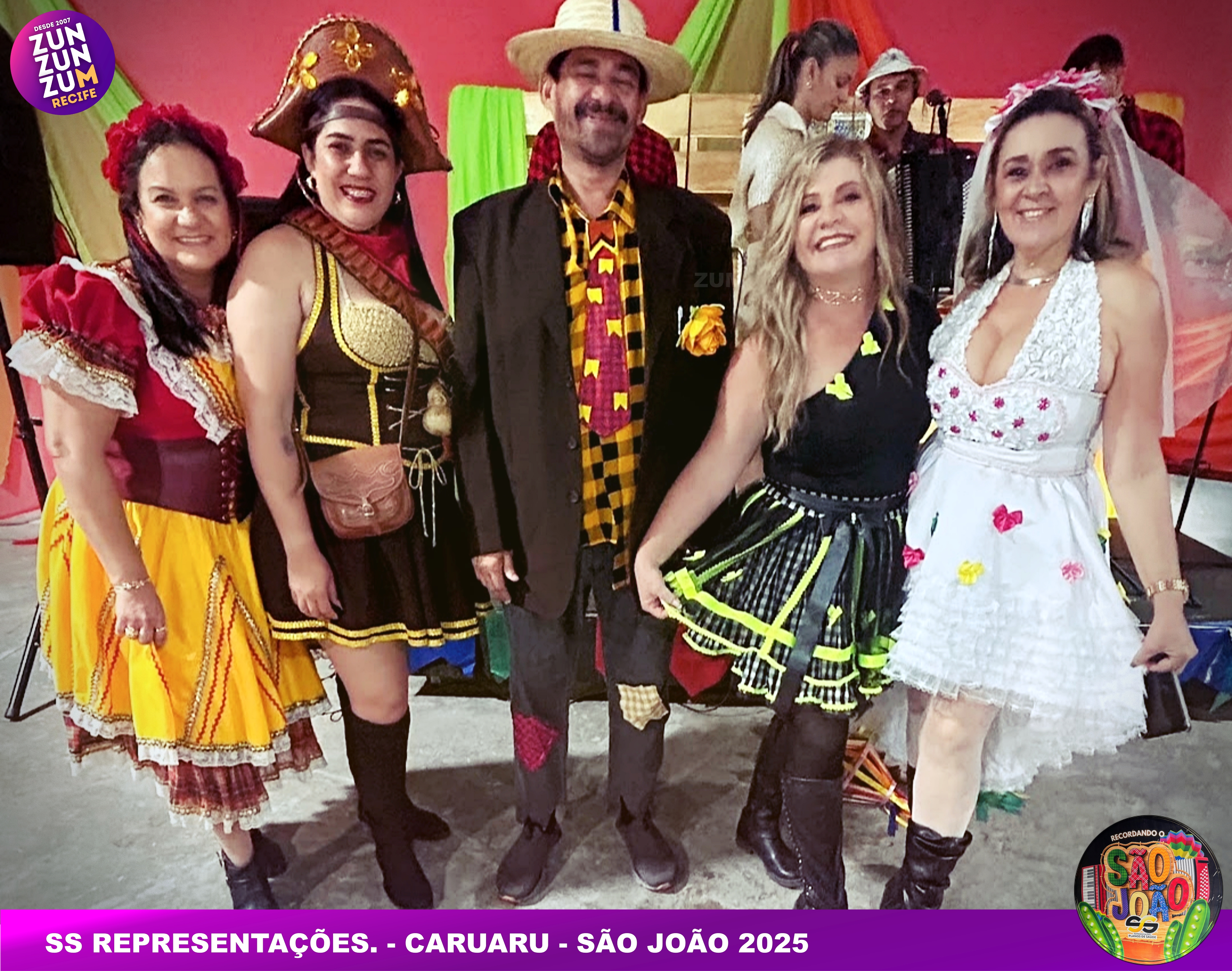 Clique para ver a Galeria